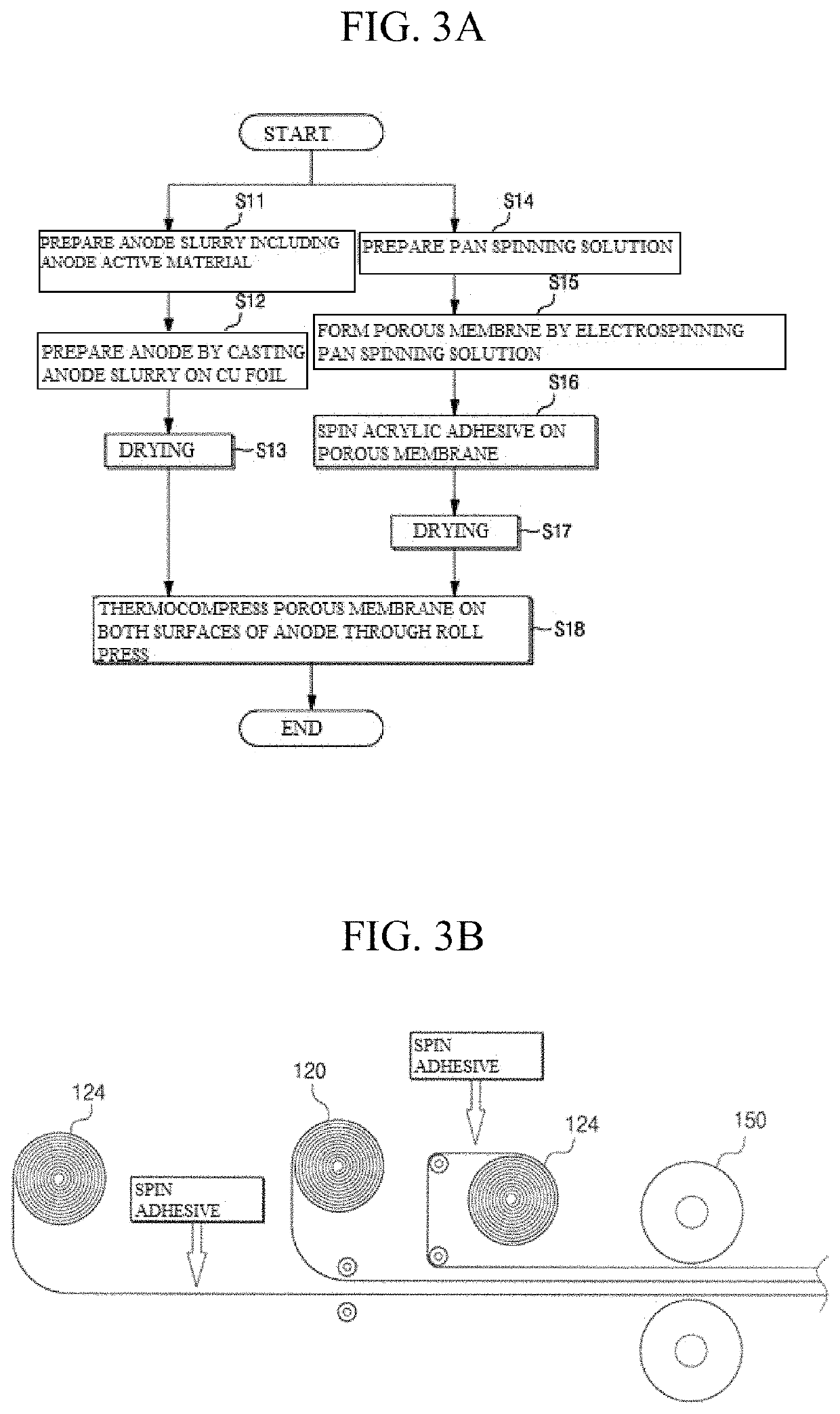 Secondary battery having short-circuit preventing film