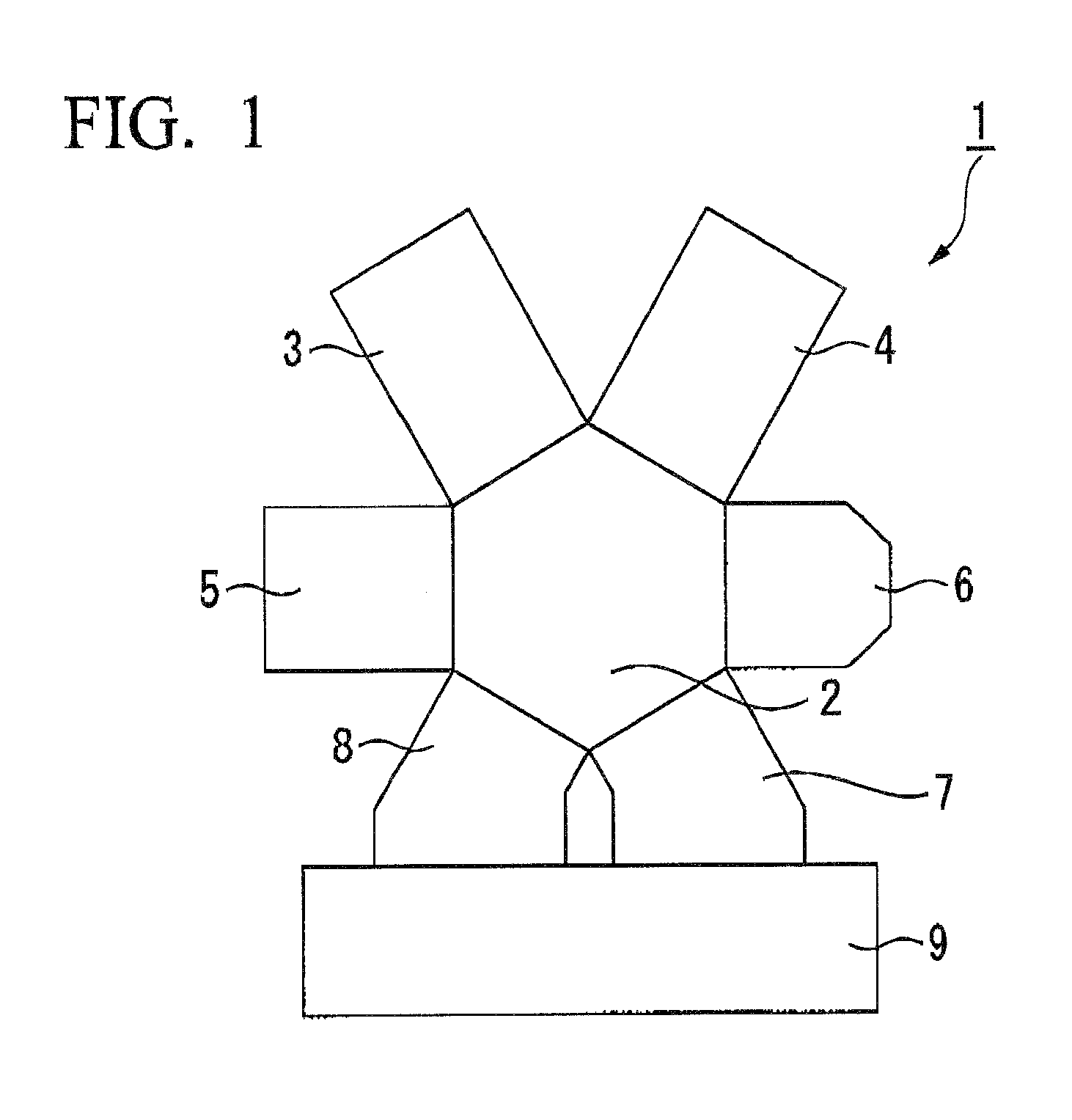 Method and apparatus for manufacturing device