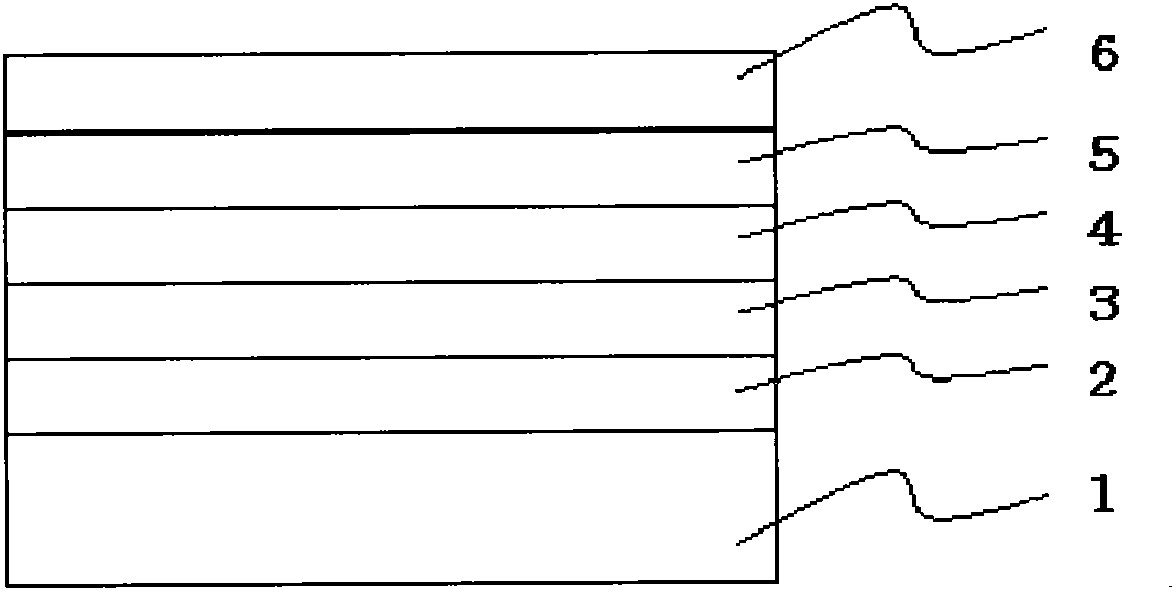 1,3,5-triazine derivative, process for producing same, and organic electroluminescent element comprising same