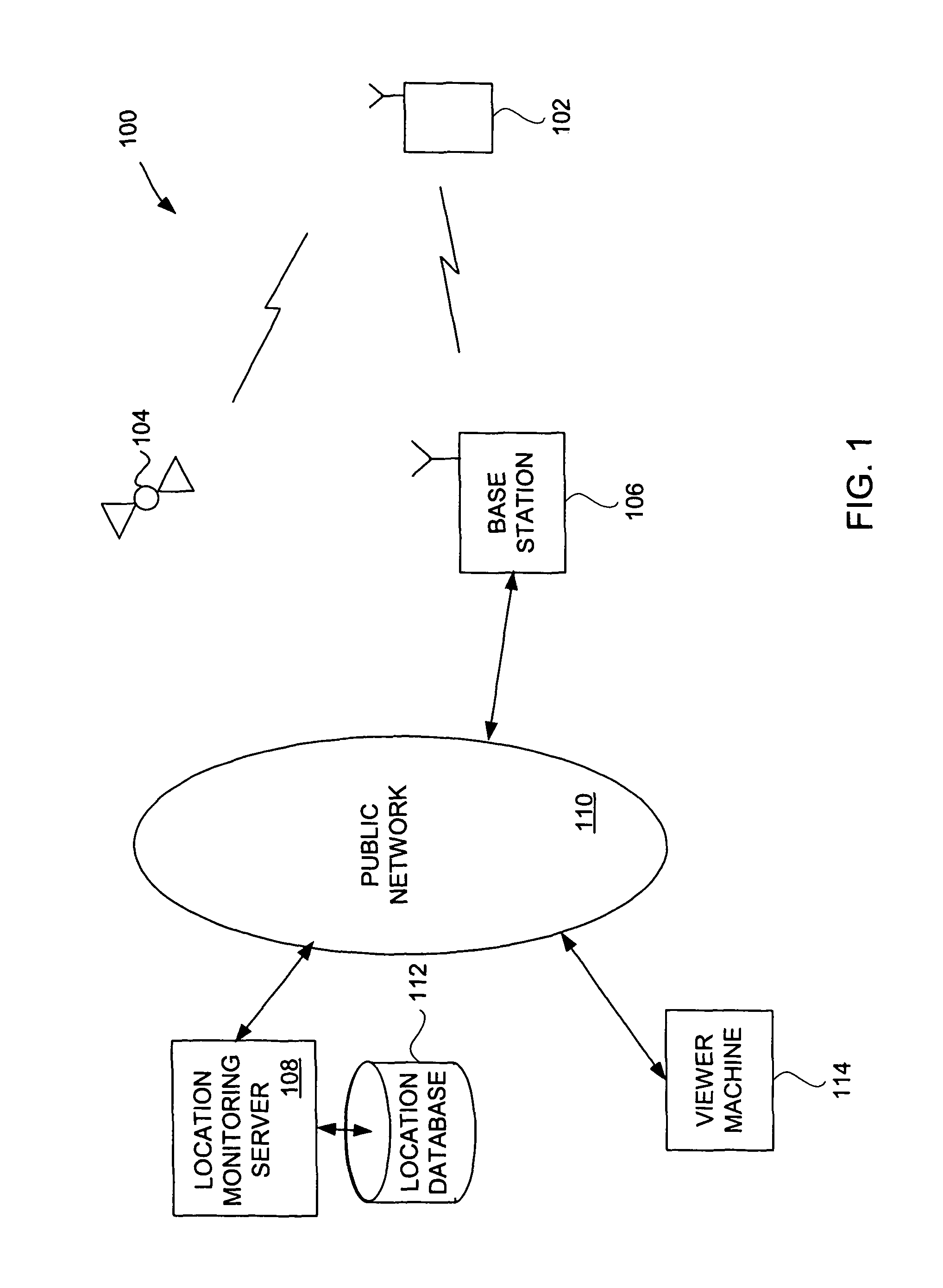 Method and apparatus for intelligent acquisition of position information