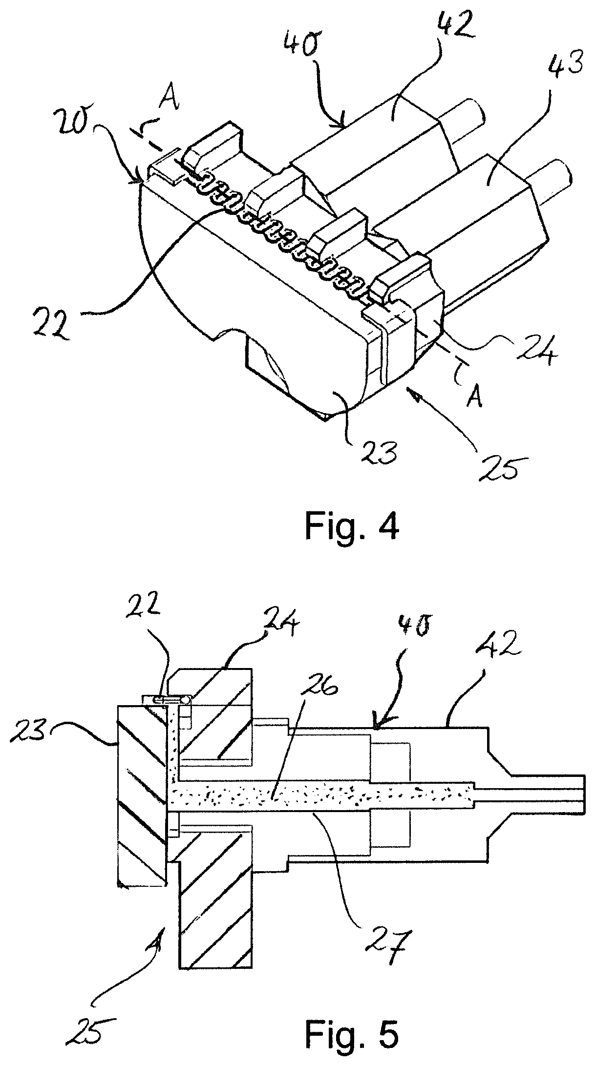 Apparatus, System And Method For Generating An Aerosol