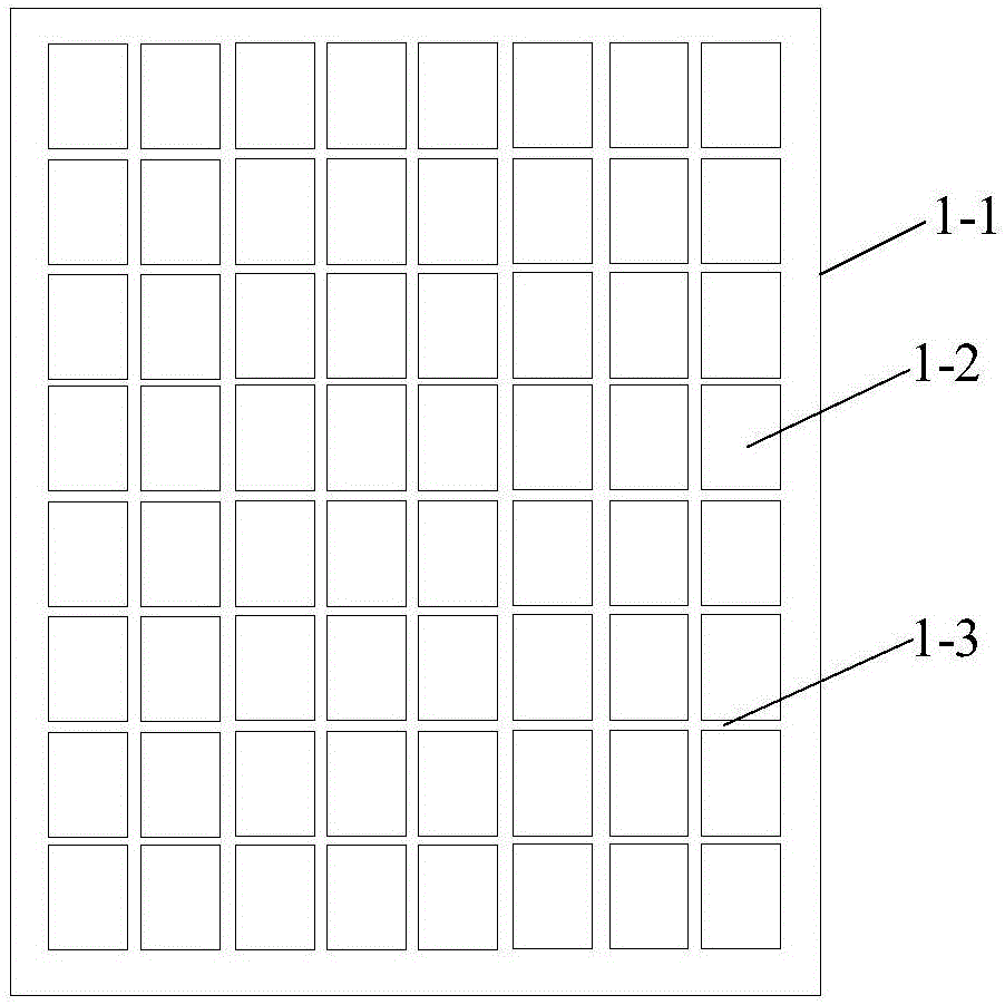 Optical structure, display panel and display device