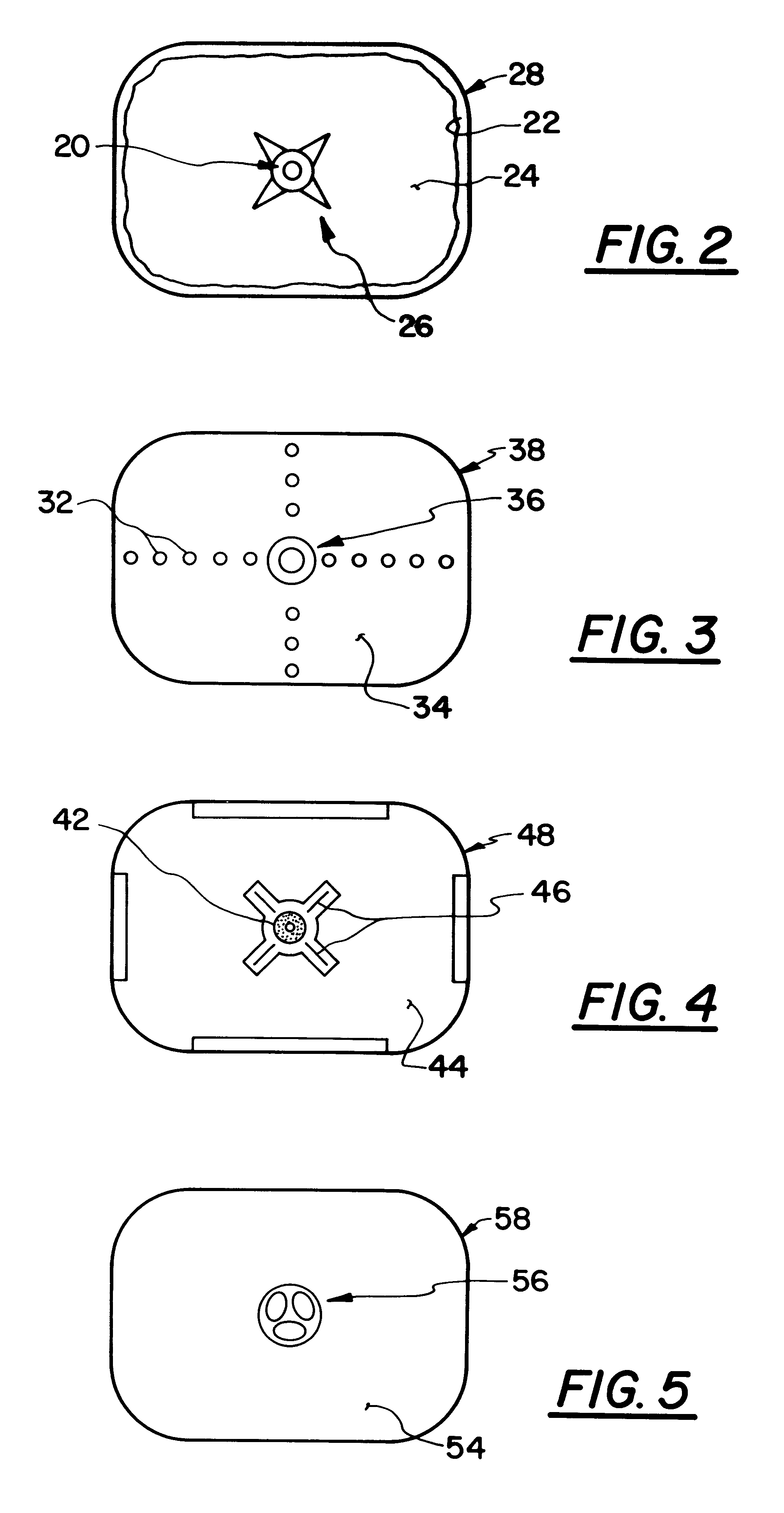 Flares having igniters formed from extrudable igniter compositions