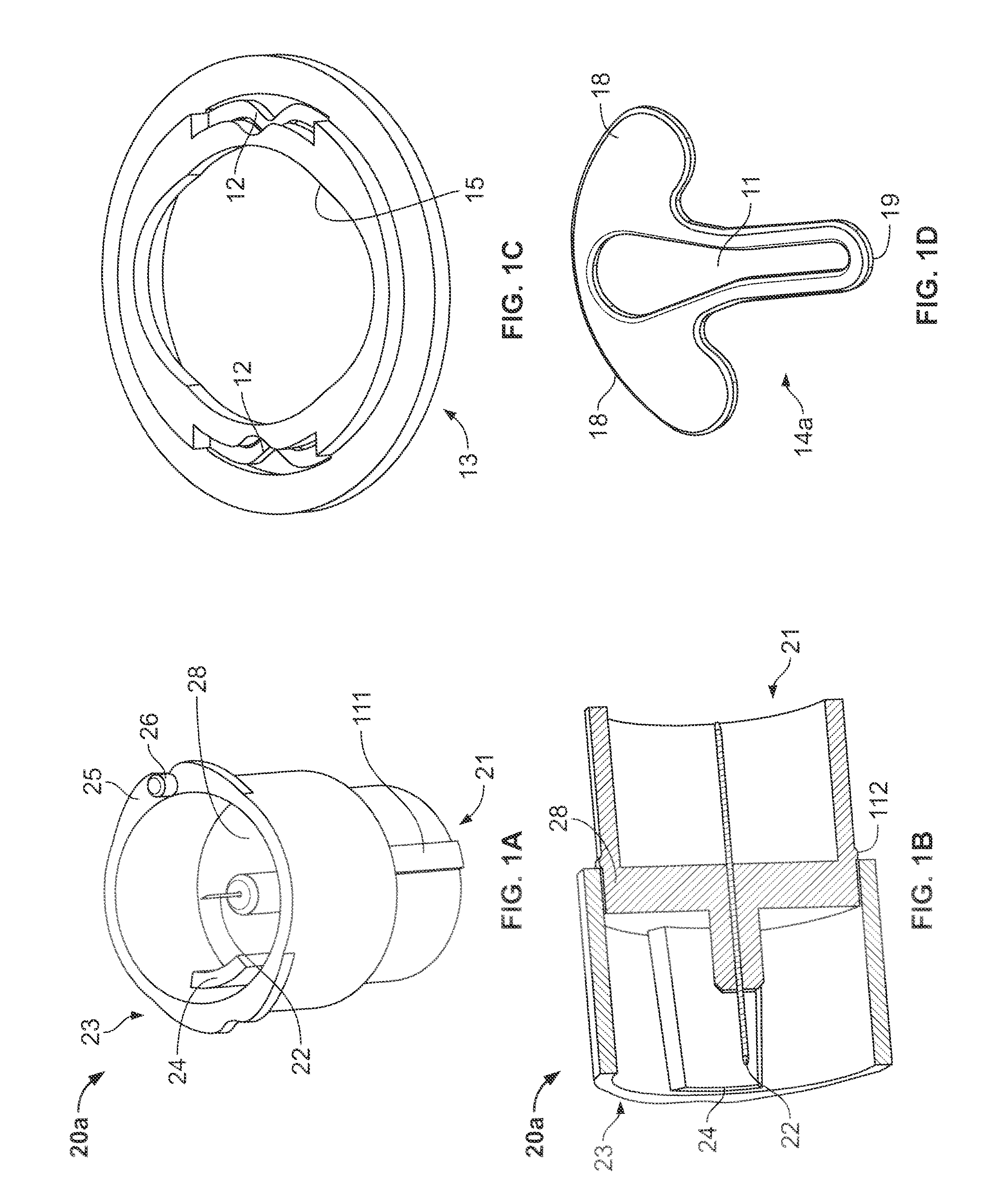 Medicine delivery device with restricted access filling port