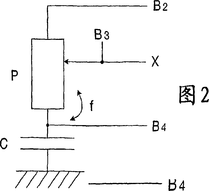 Temperature compensation in an electronic circuit toaster