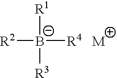 Polymerisation initiators, polymerisable compositions, and uses thereof for bonding low surface energy substrates