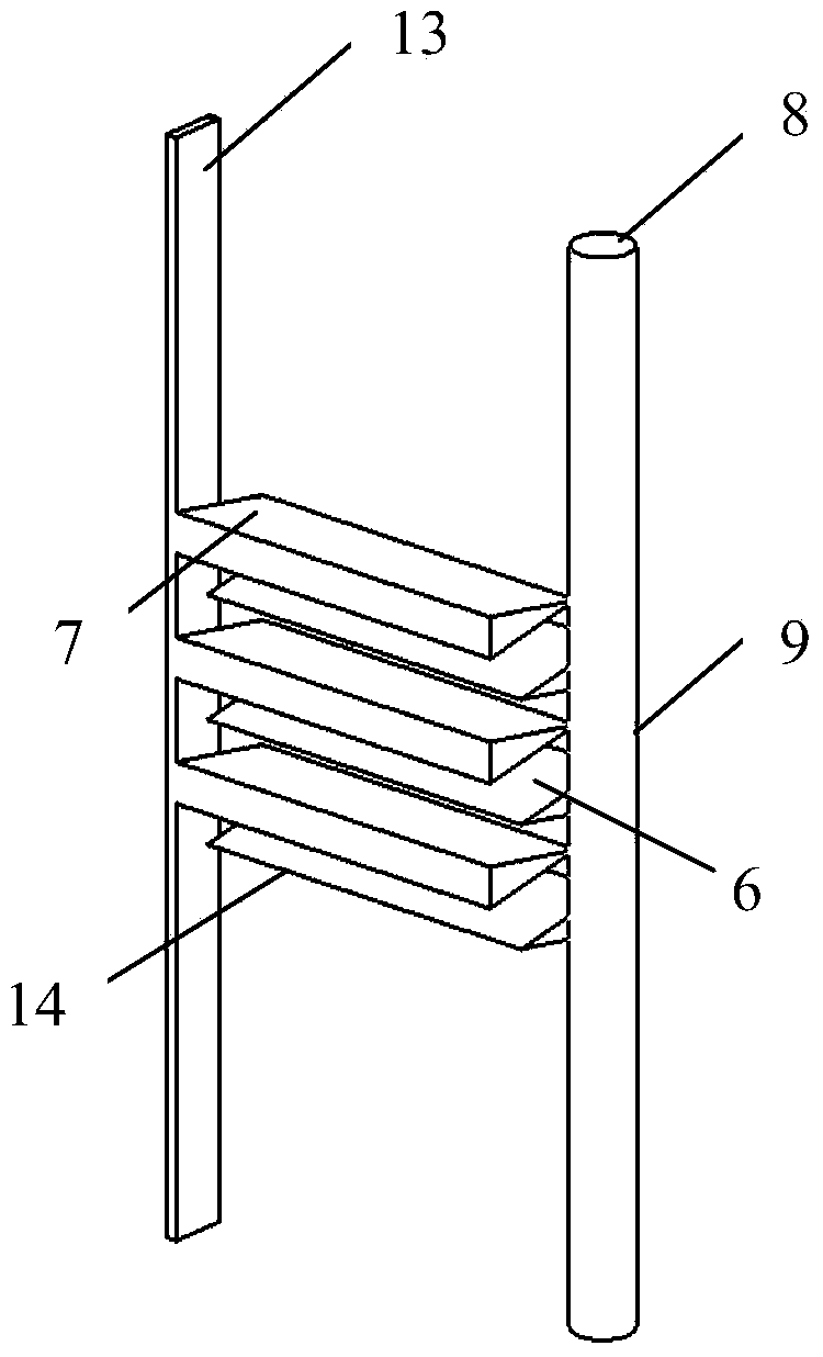 Fluidized bed reactor