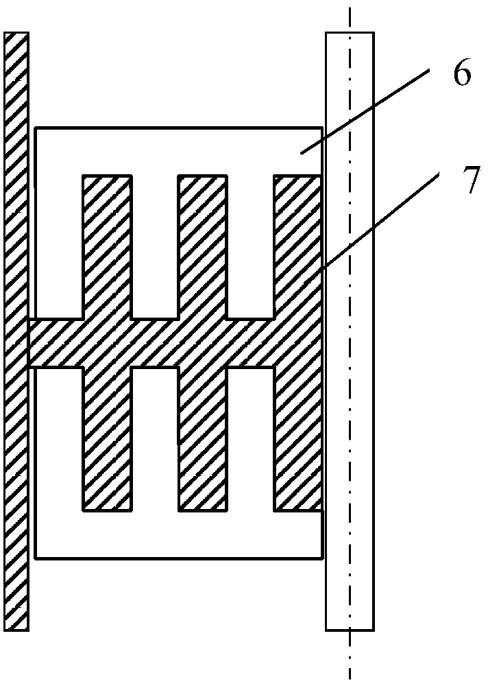 Fluidized bed reactor