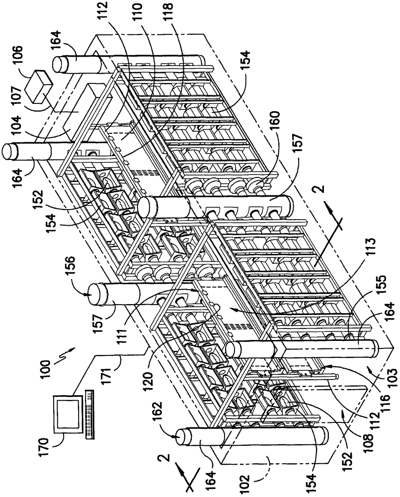 Thermal endurance testing apparatus and methods for photovoltaic modules