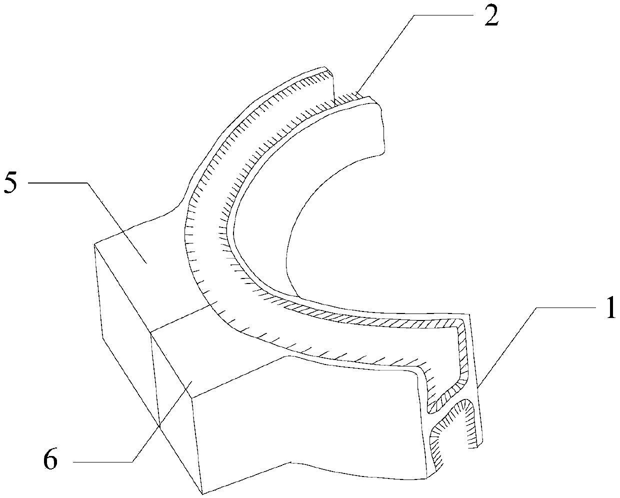 Tooth brushing device, oral remote prevention, diagnosis and nursing device and method, and applications thereof