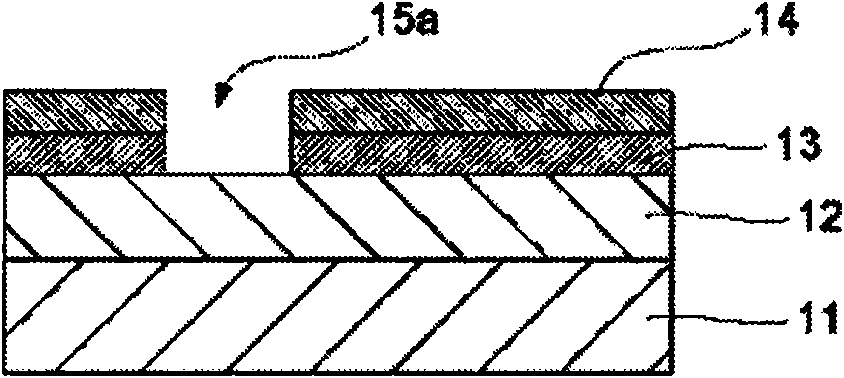Polymer, resist composition, and process for producing semiconductor using resist composition