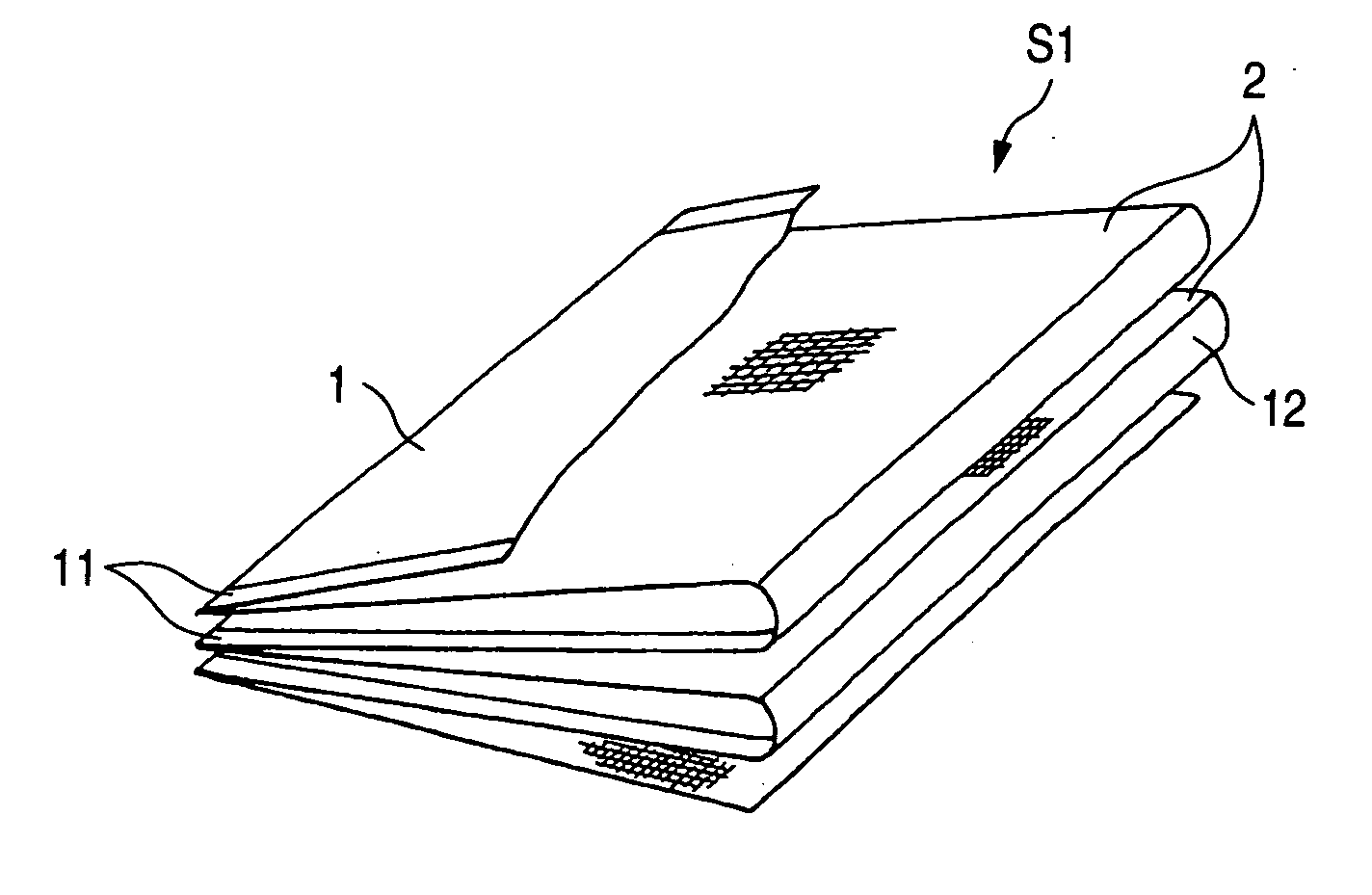 Process for producing spiral membrane element