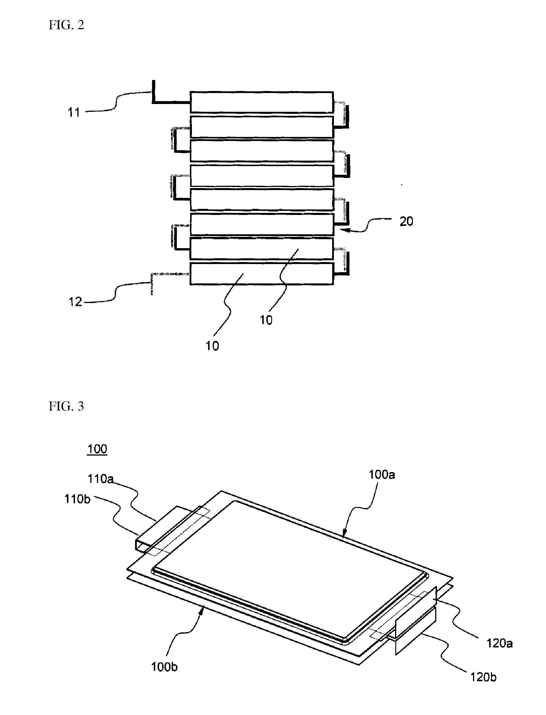 Battery module having flexibility in designing structure of module and battery pack employed with the same