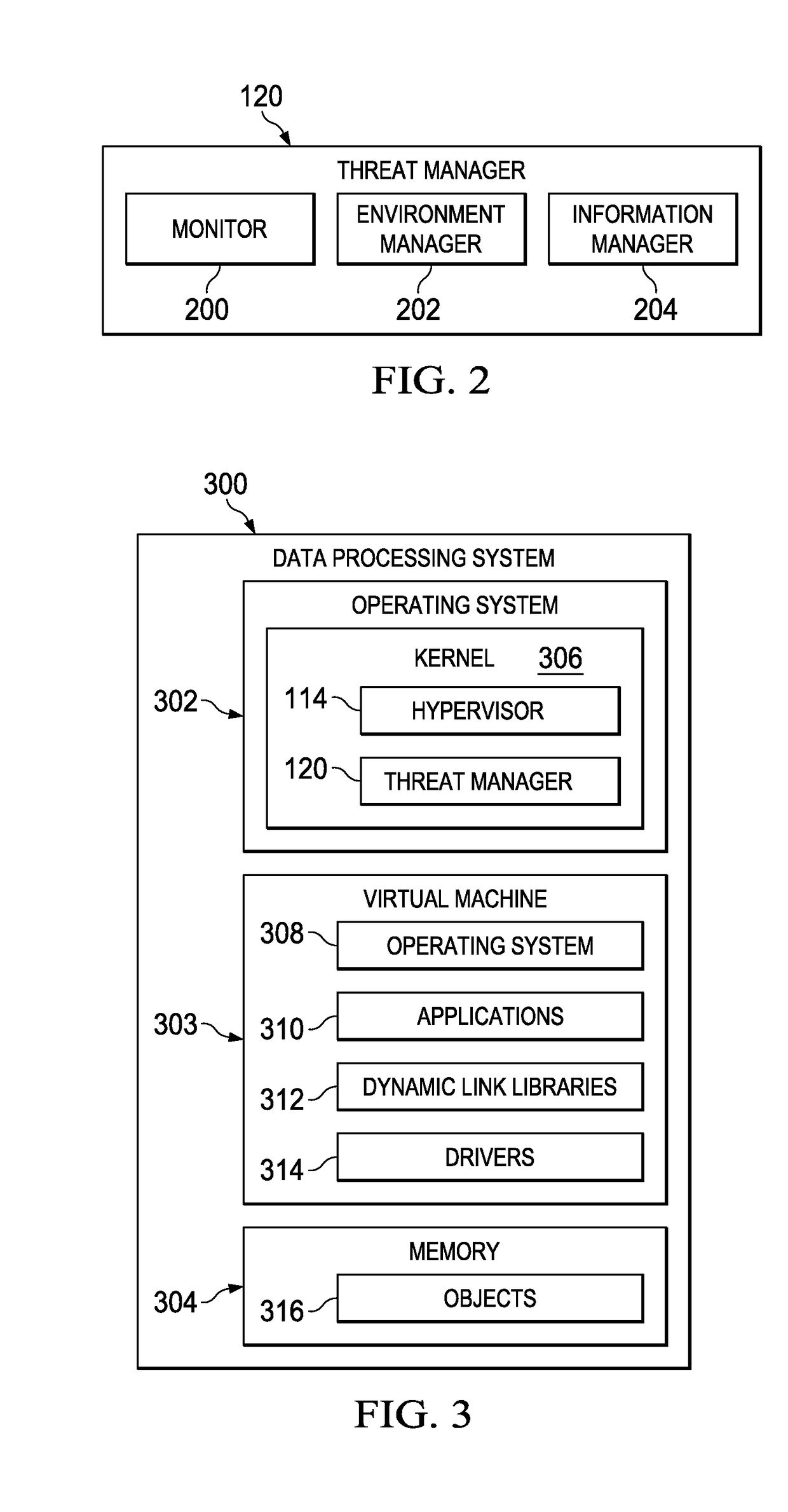 Computer network defense system