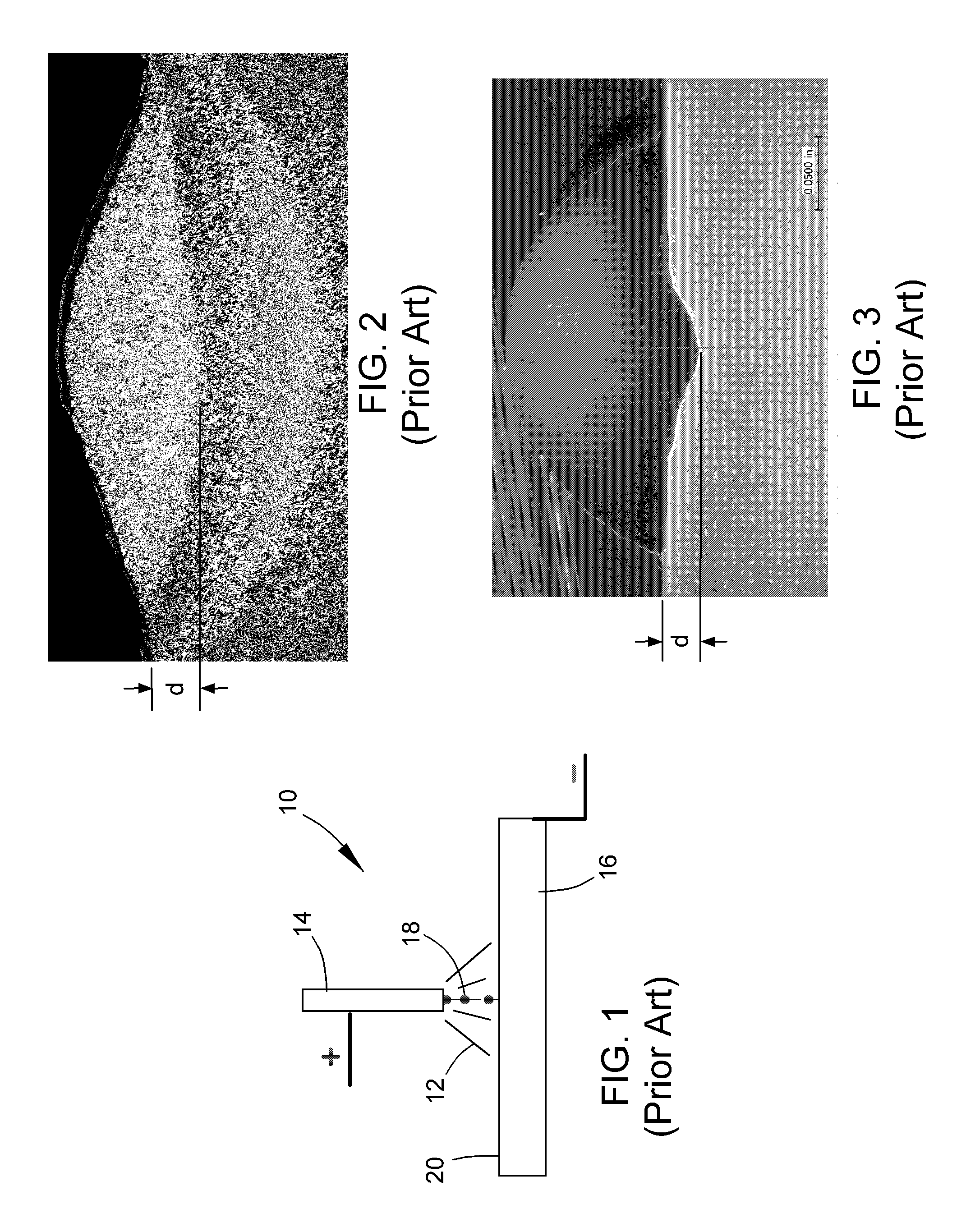 Process and apparatus for overlay welding
