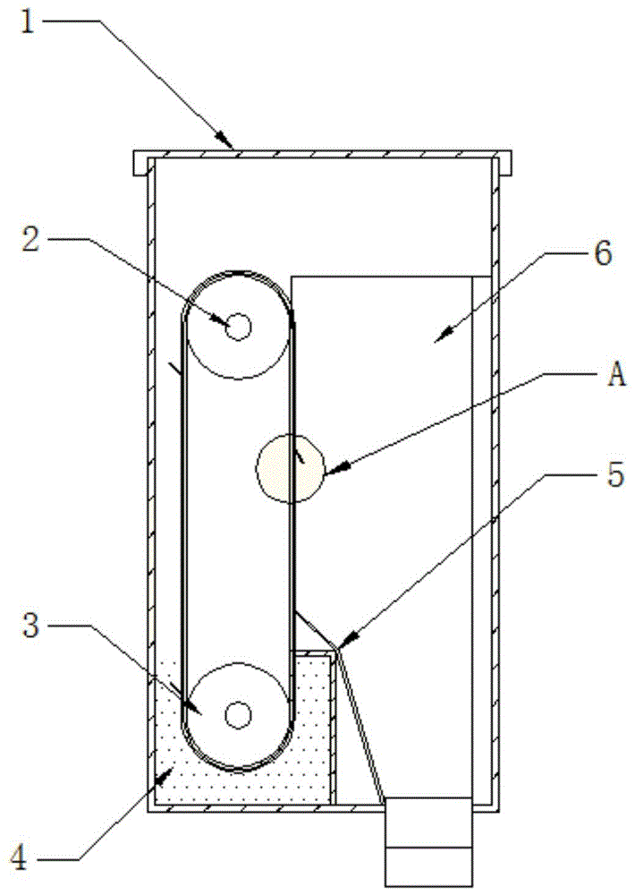 handheld seeder