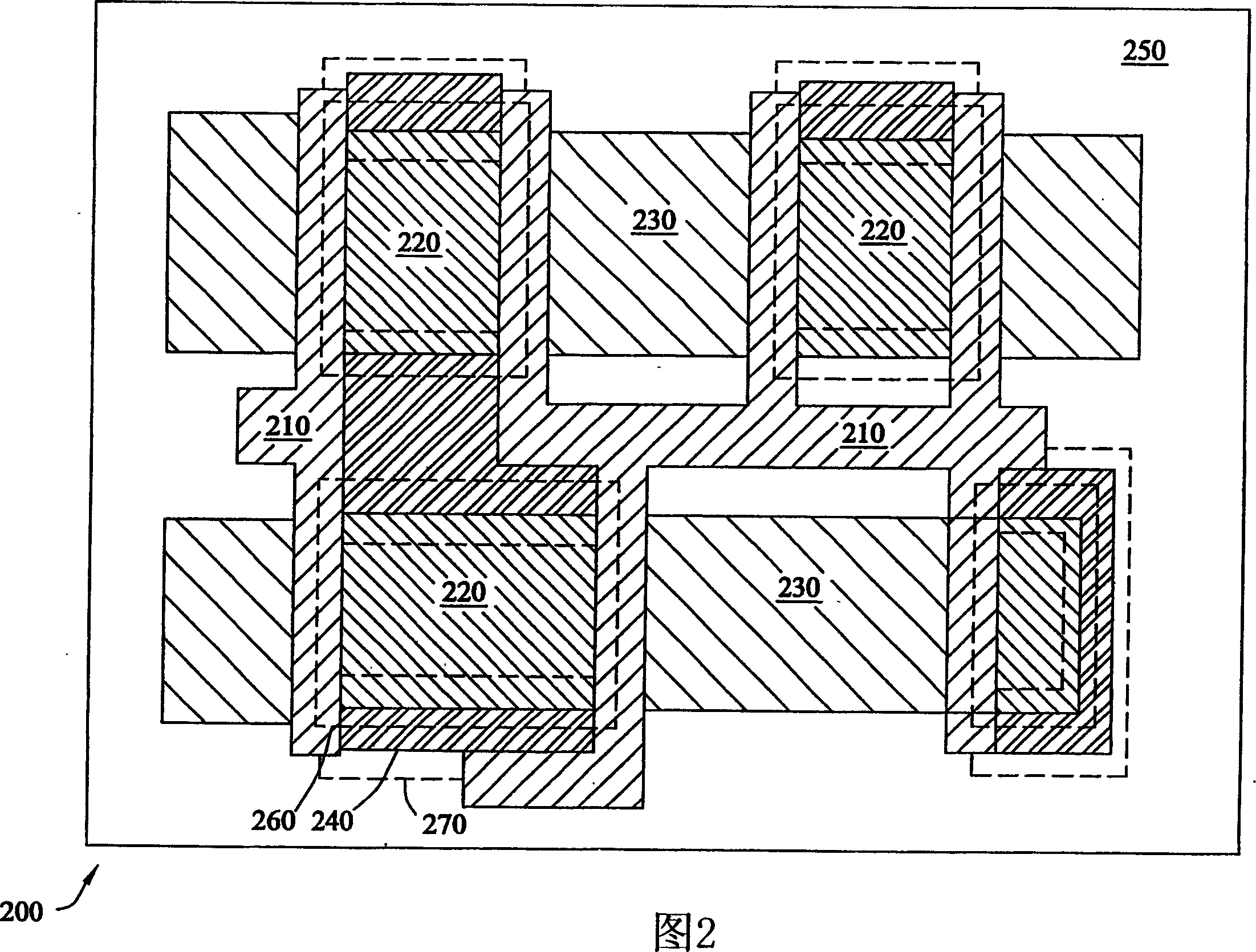 Method of enhancing phase shift masks