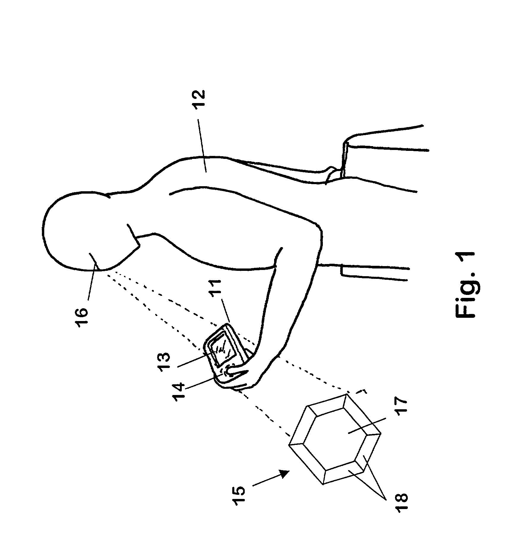 Graphical user interface for a mobile device