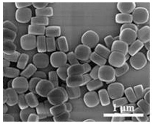 Synthesis method of multi-stage pore structure zeolite nanosheet