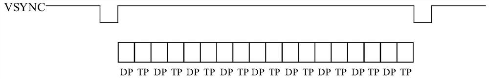 Display device and power driving device