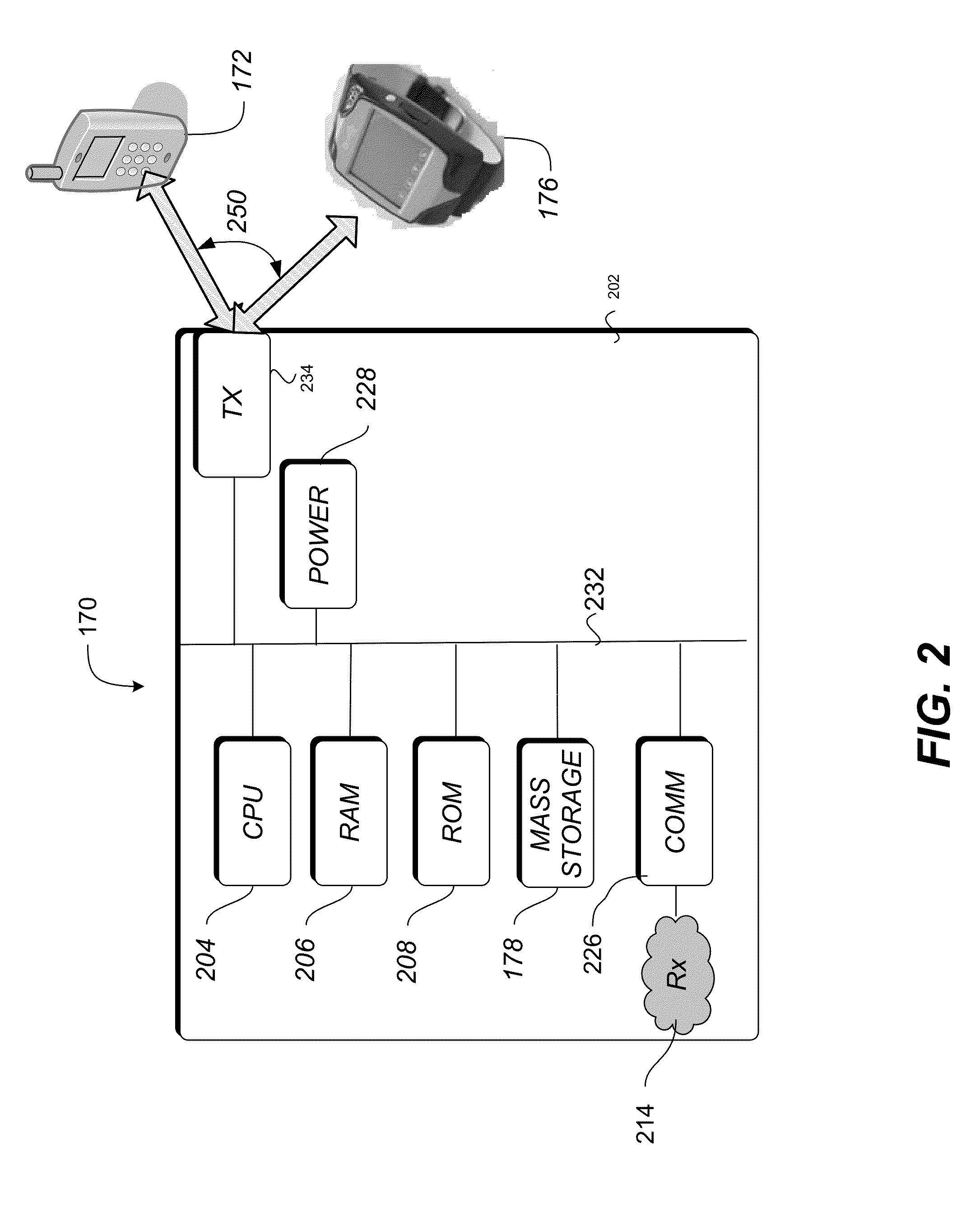 System and methods for rebroadcasting of radio ads over other mediums