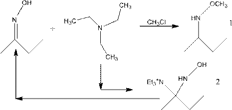 Preparation method of methoxylamine hydrochloride