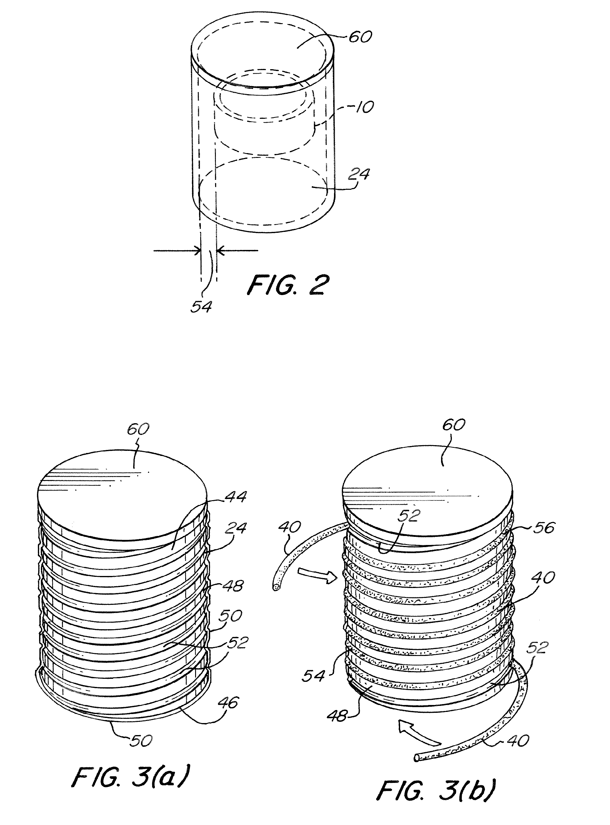 Differential scanning calorimeter (DSC) with temperature controlled furnace