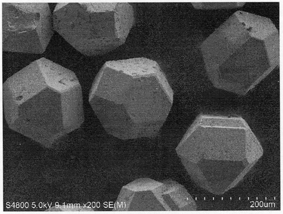 A kind of gradient diamond/copper composite material and its preparation method