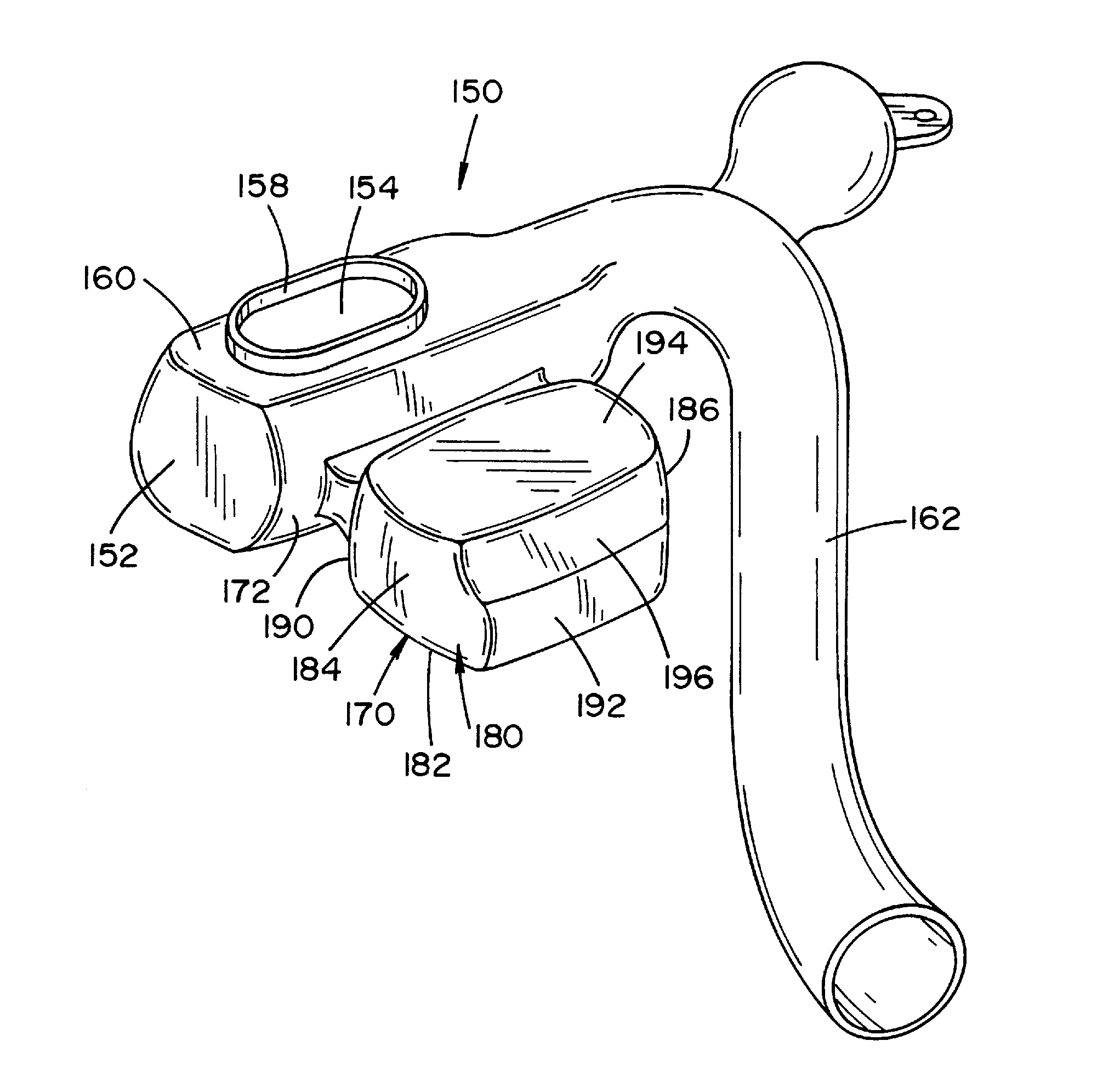 Saddle-ride type vehicle