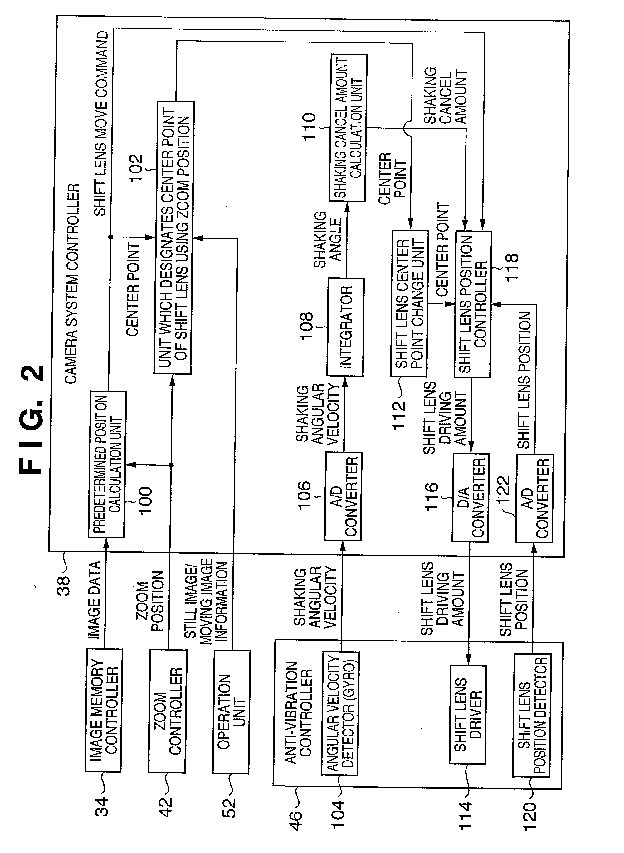 Image capturing apparatus