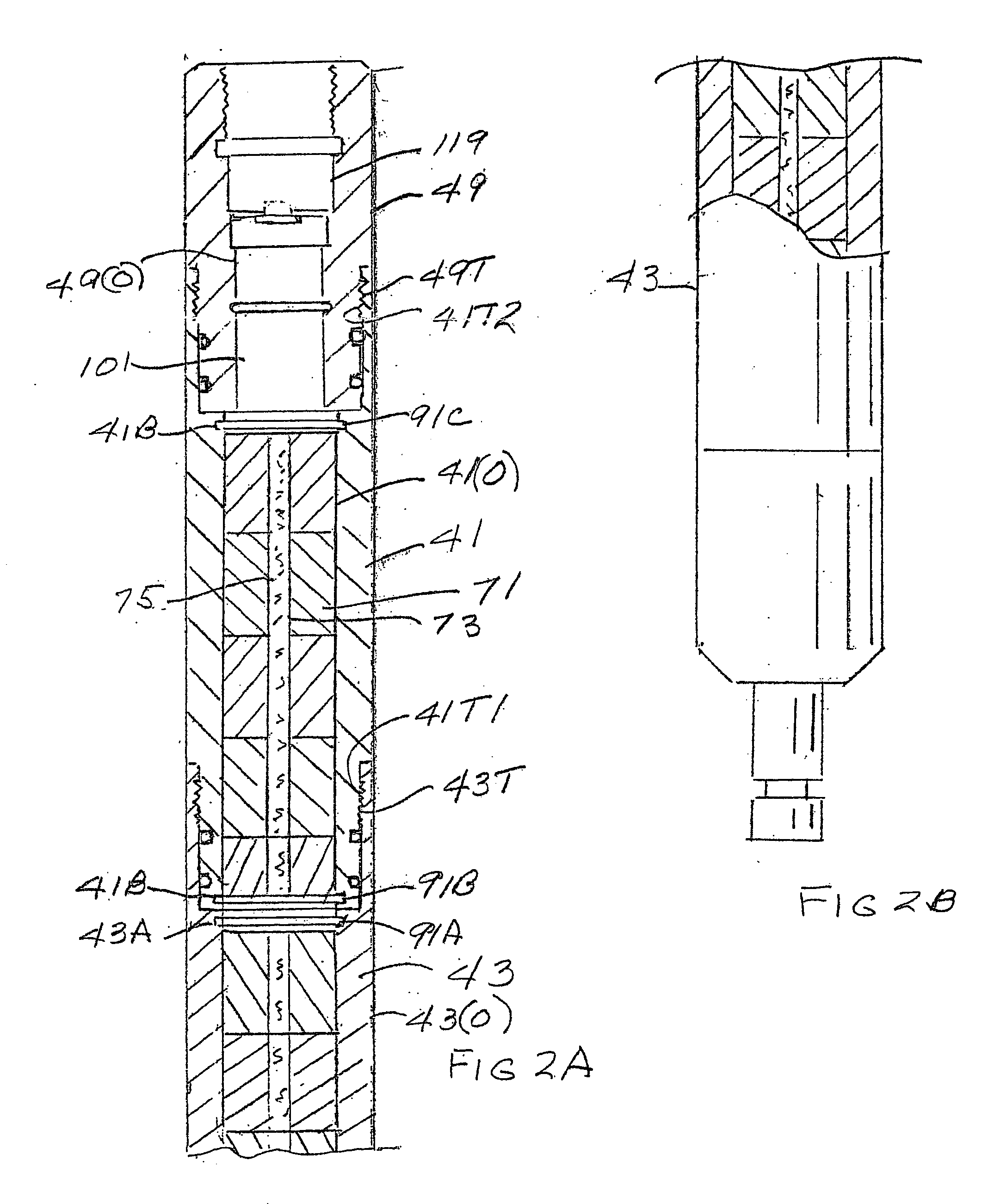 Thermal generator for downhole tools