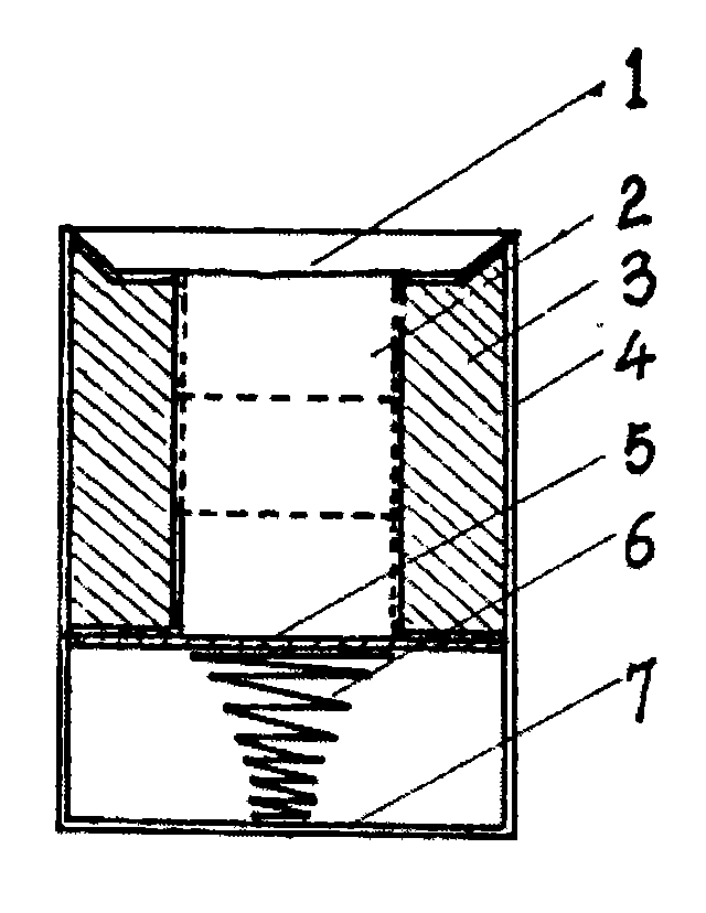 Briquette furnace