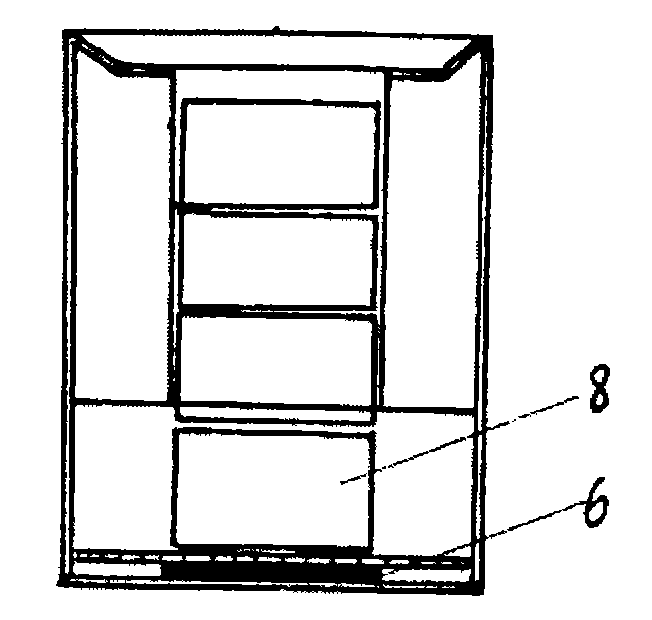 Briquette furnace