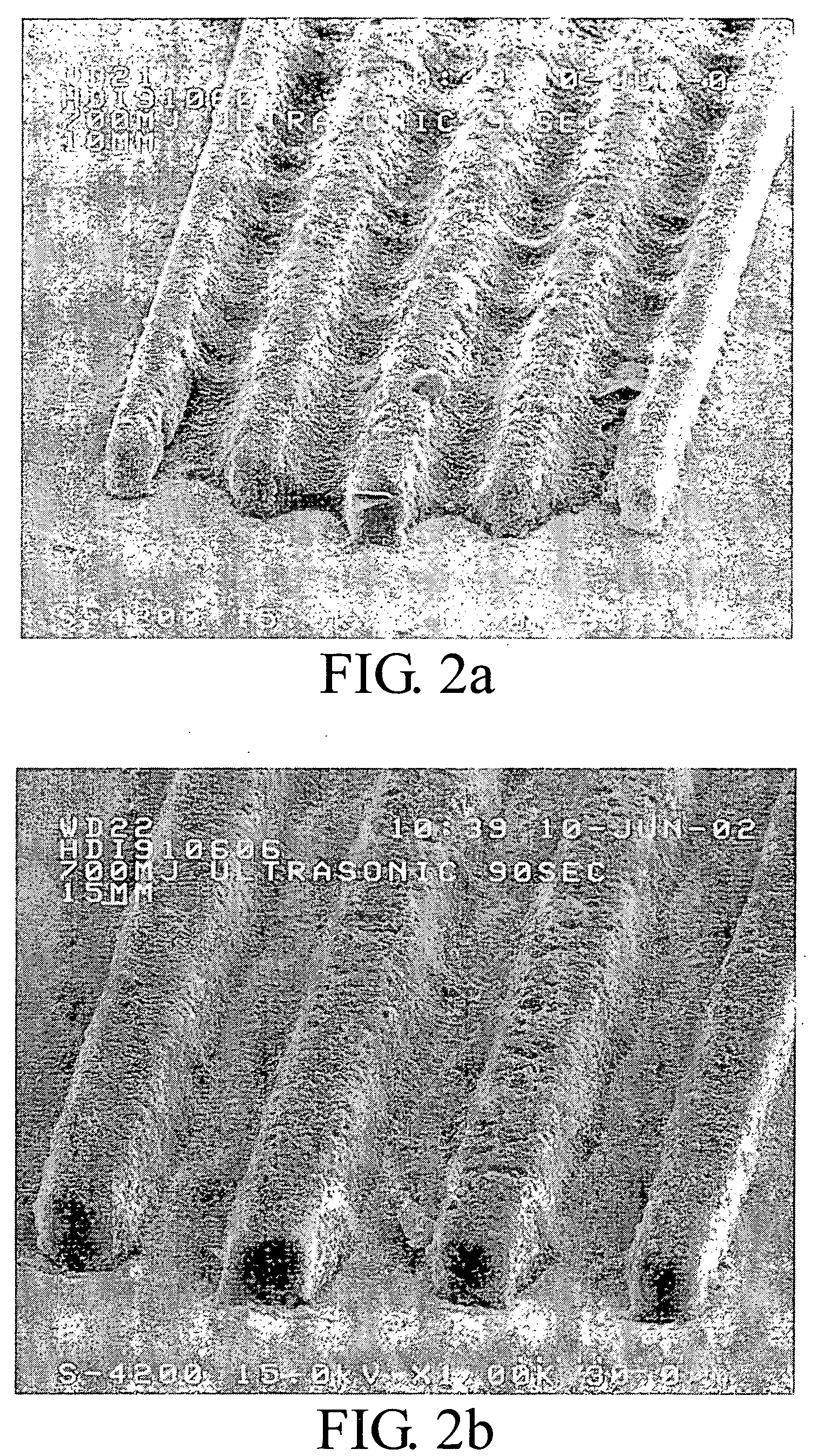 Photoresist composition and method pattern forming using the same
