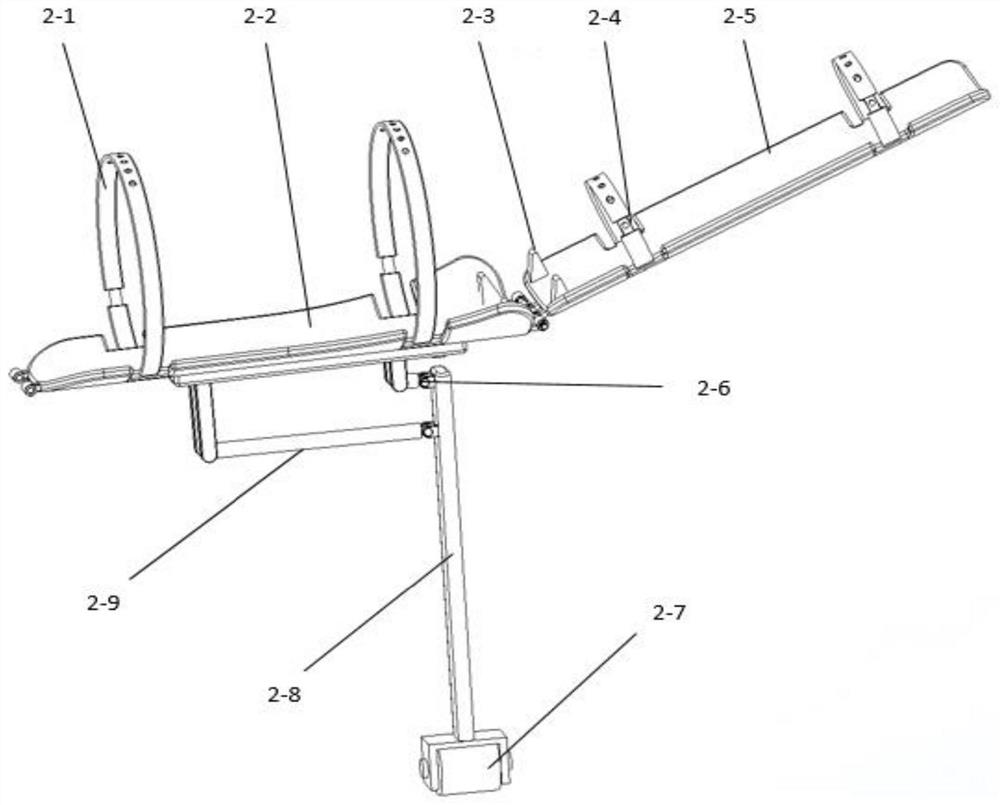 Upper limb exoskeleton assistance device