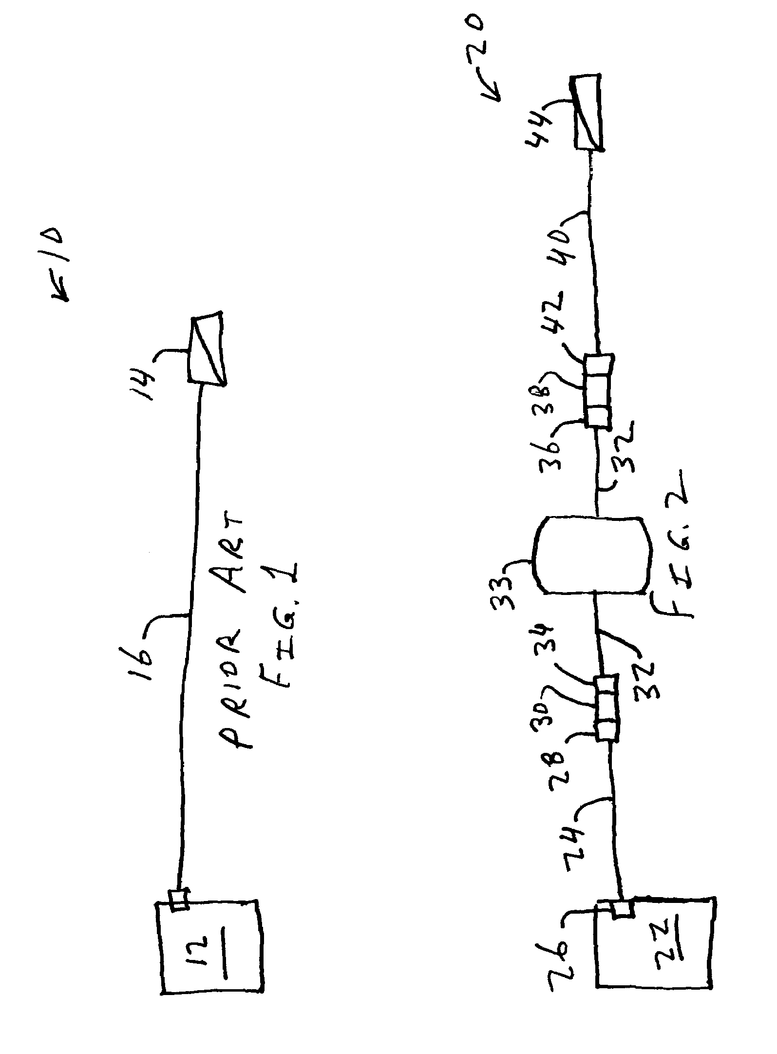 Apparatus for maintaining oximeter cables in orderly condition