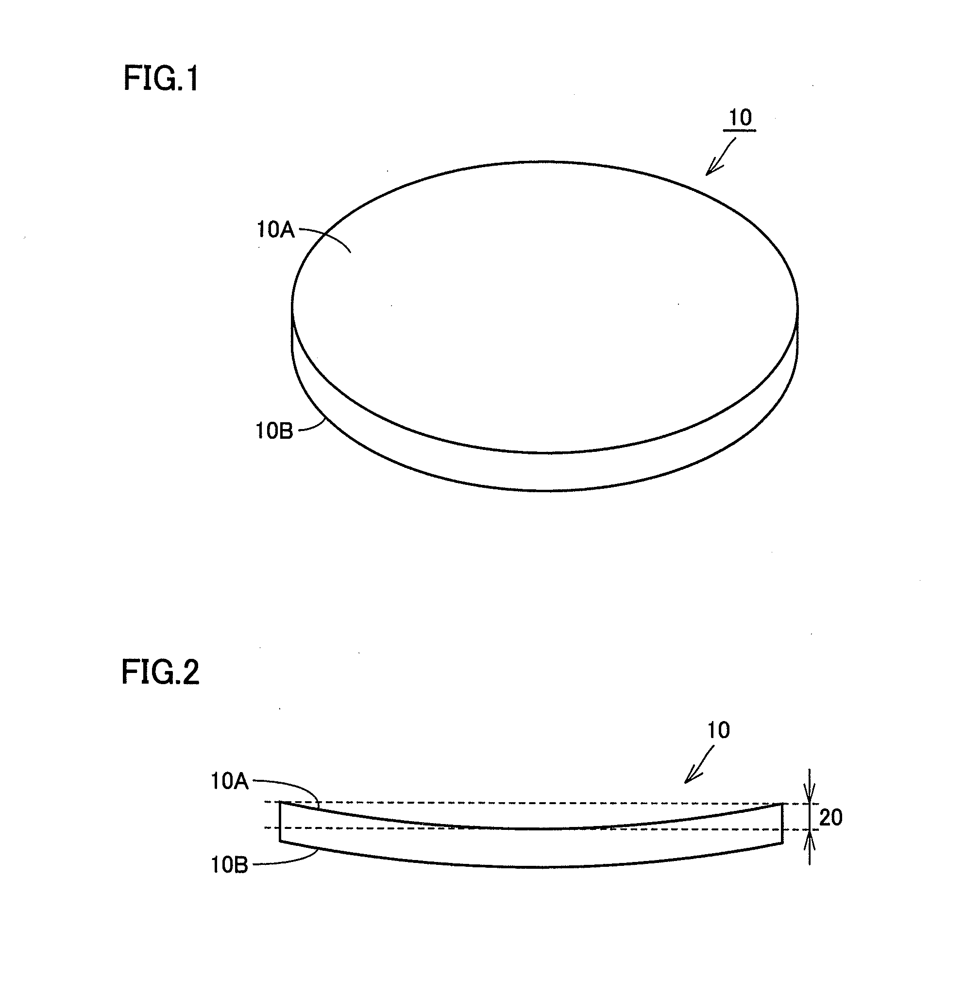 Silicon carbide substrate and fabrication method thereof