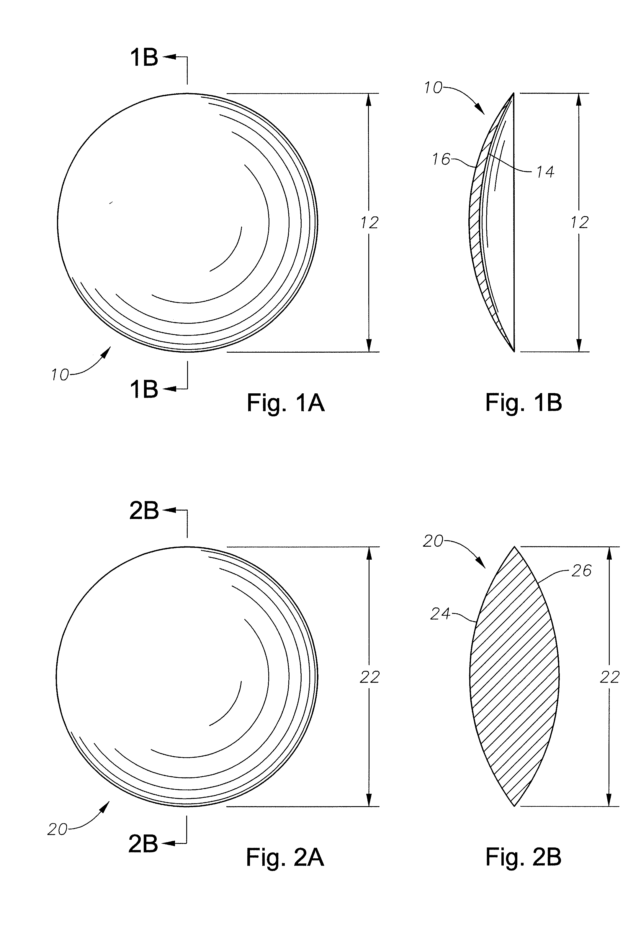 Adjustable chromophore compounds and materials incorporating such compounds