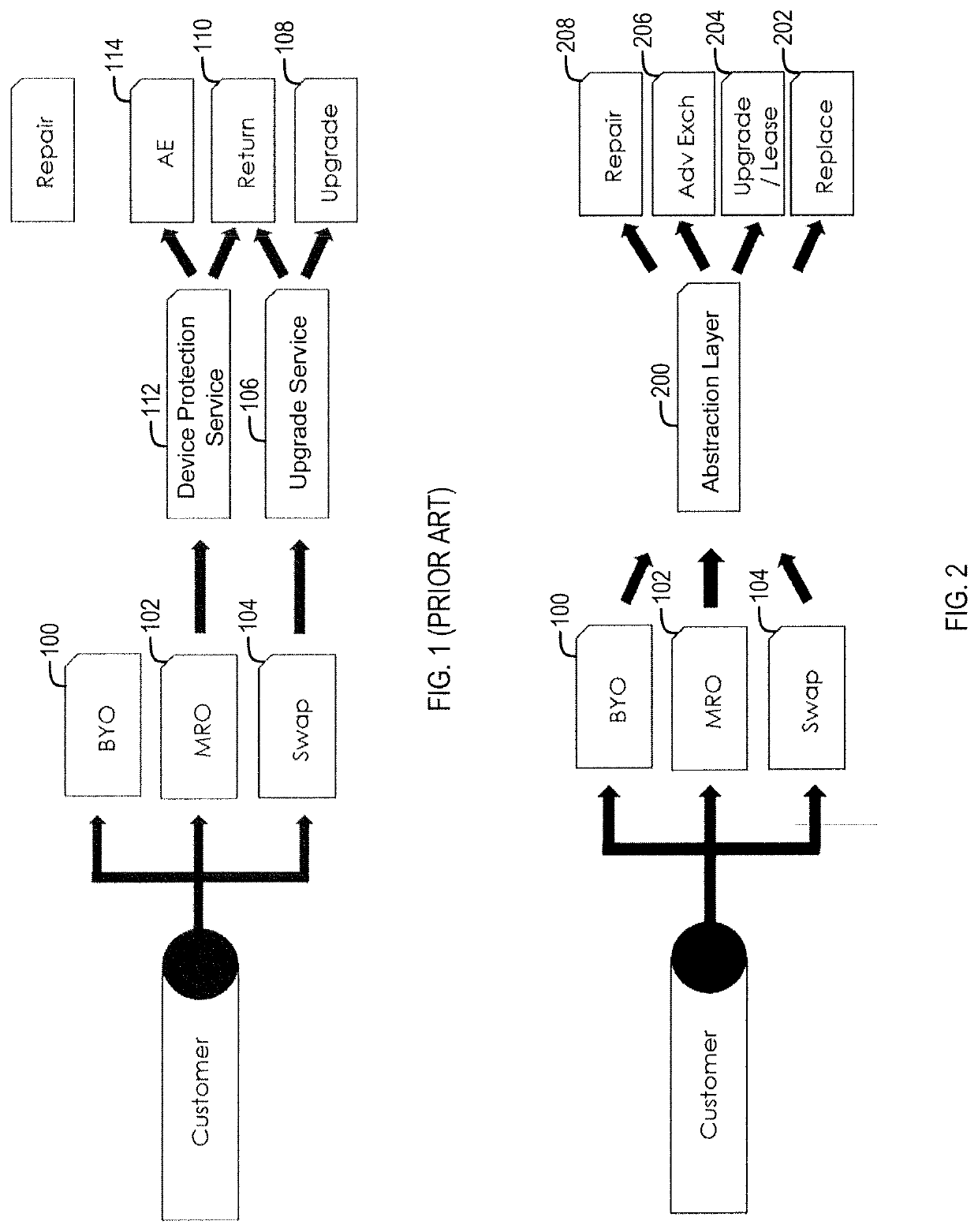 Real-Time Event Management System for Mobile Devices