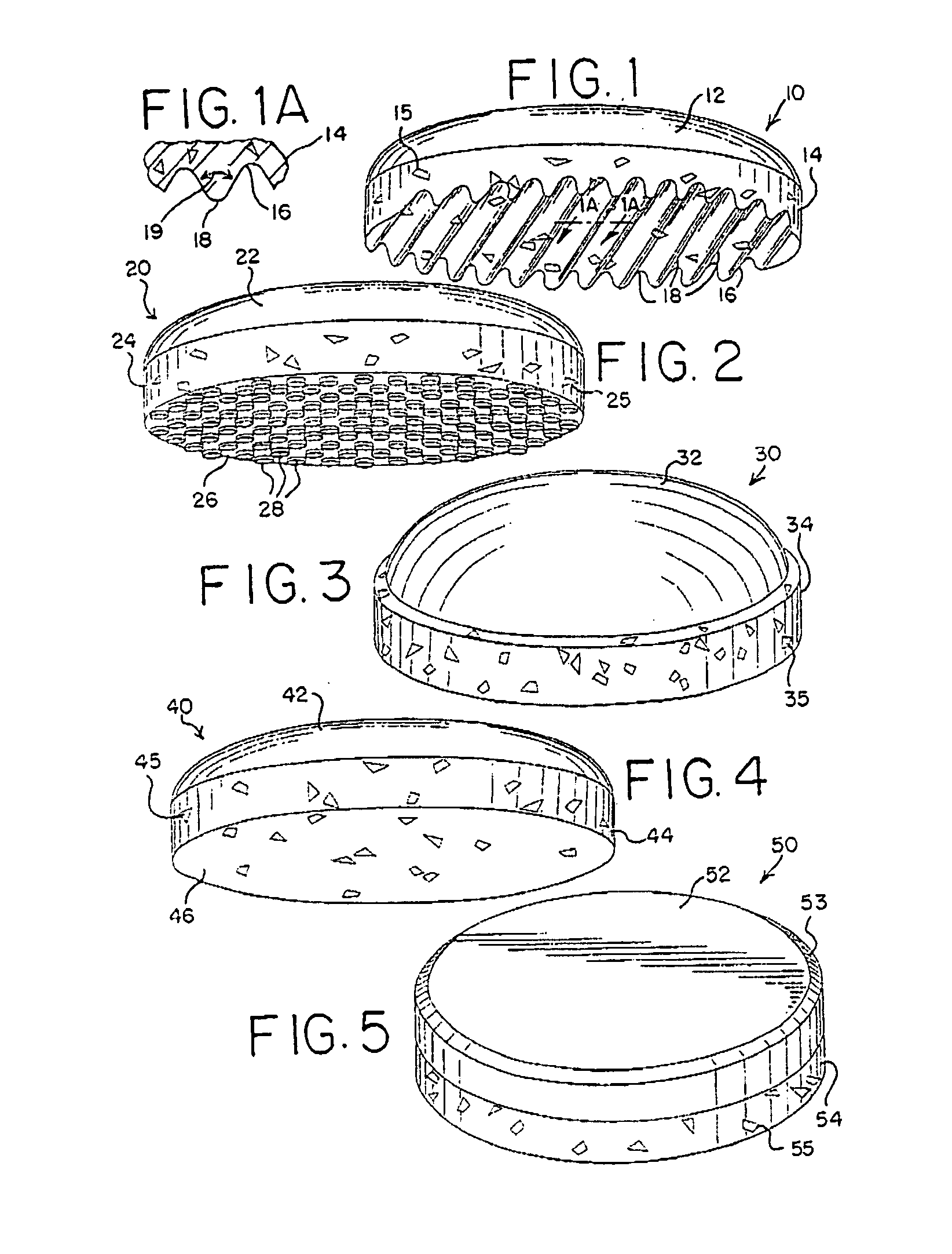 Breath freshening pressed tablets and methods of making and using same
