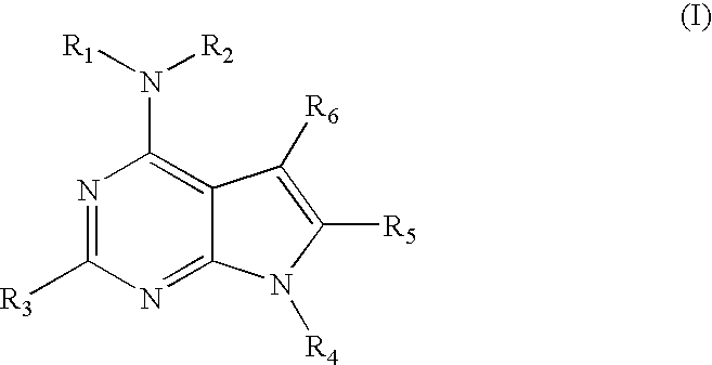 Compounds specific to adenosine A<sub>3 </sub>receptor and uses thereof