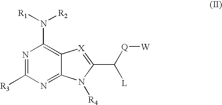Compounds specific to adenosine A<sub>3 </sub>receptor and uses thereof