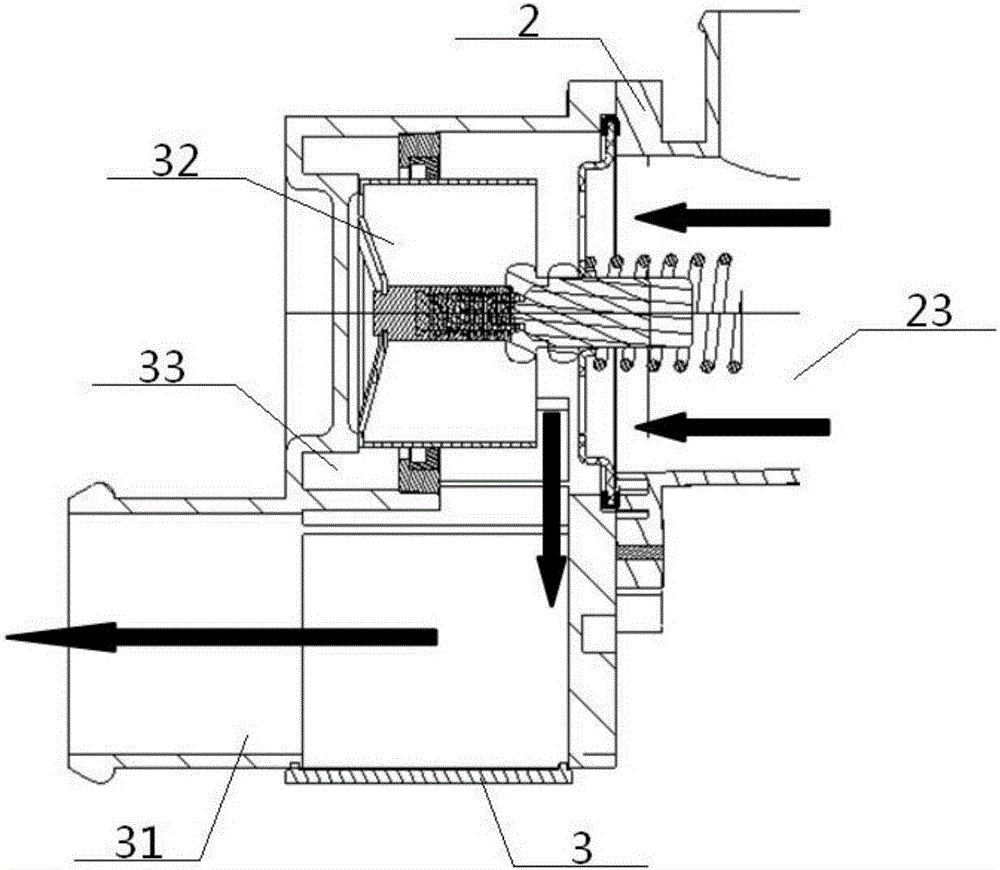 Low-weight thermolator shell with multiple functions integrated and using method thereof