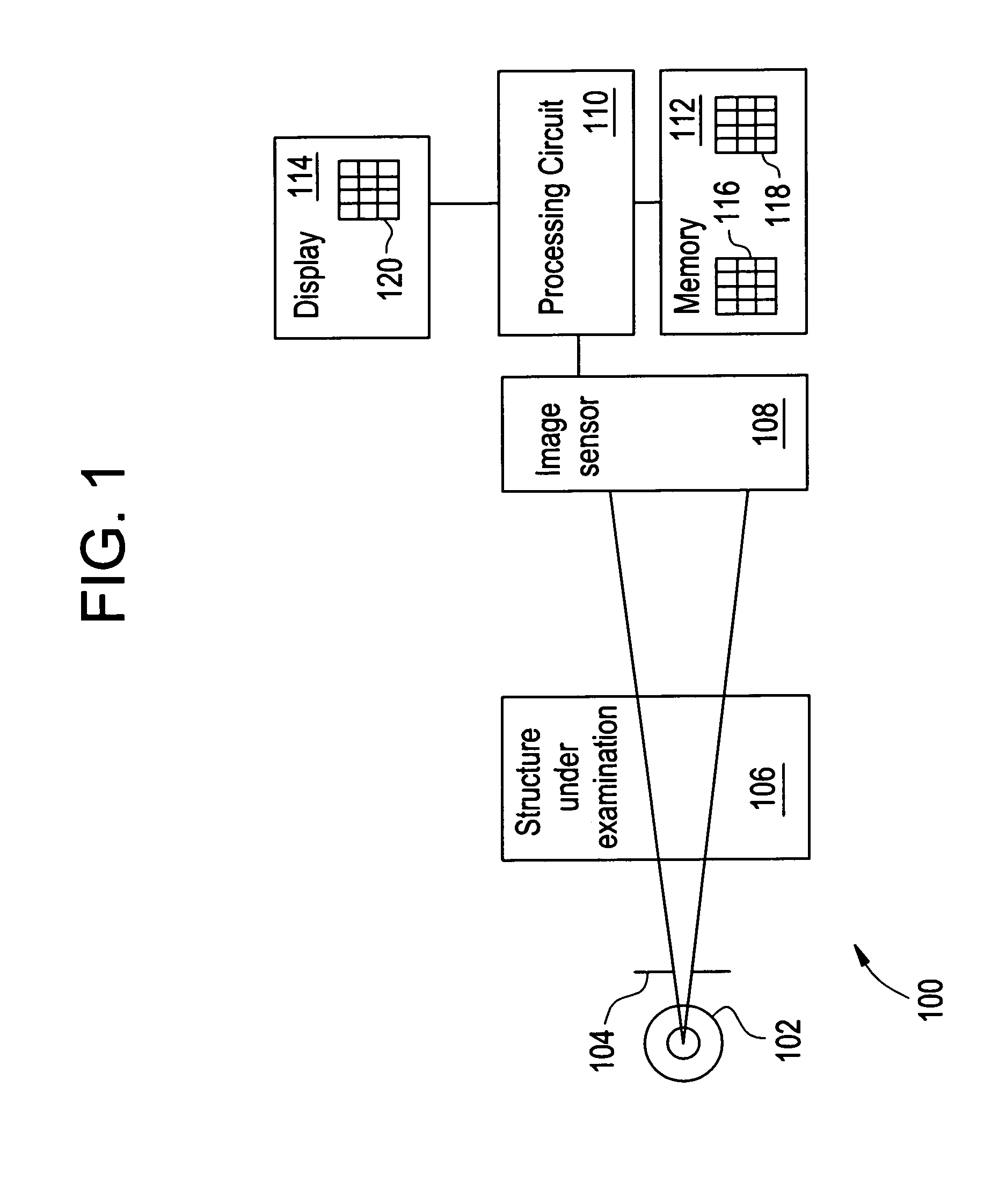 Computer aided diagnosis of an image set