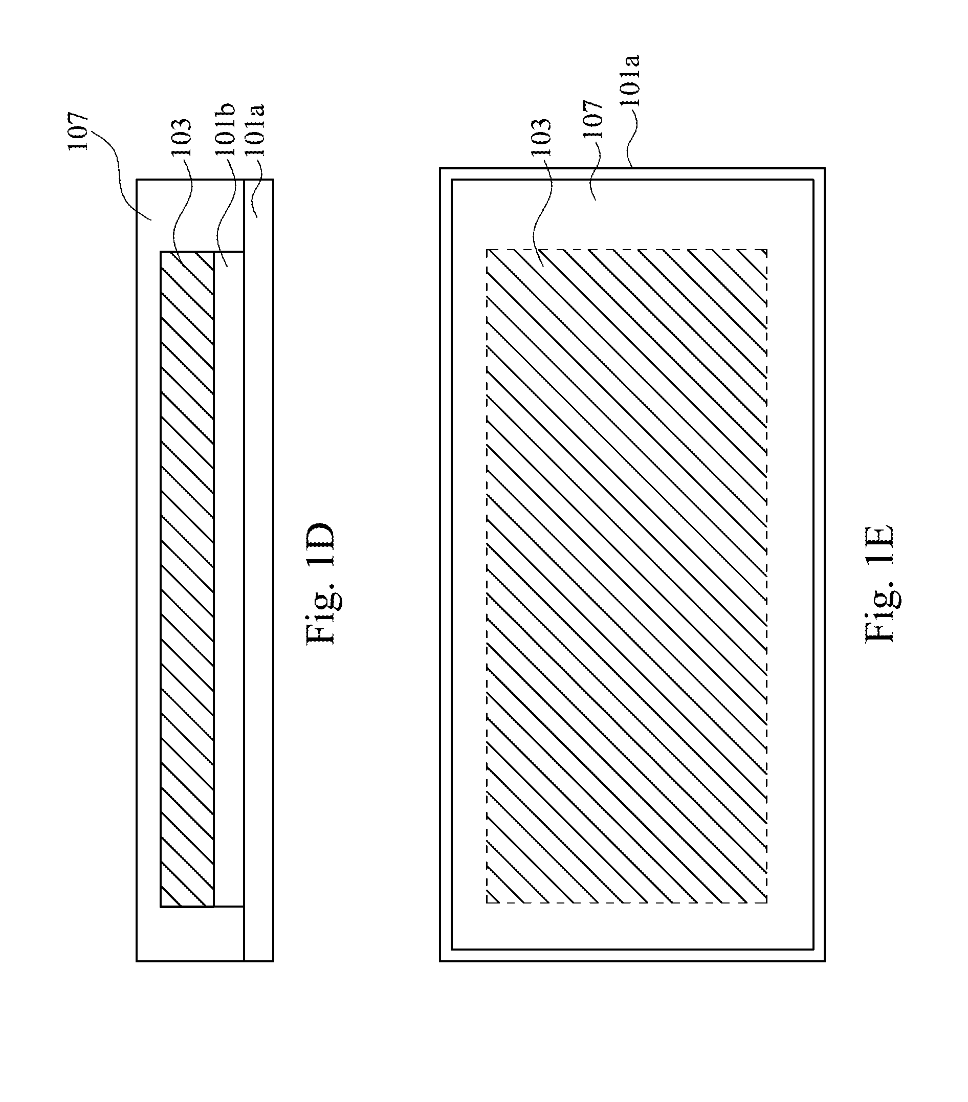 Structure and method for packaging organic photoelectric device