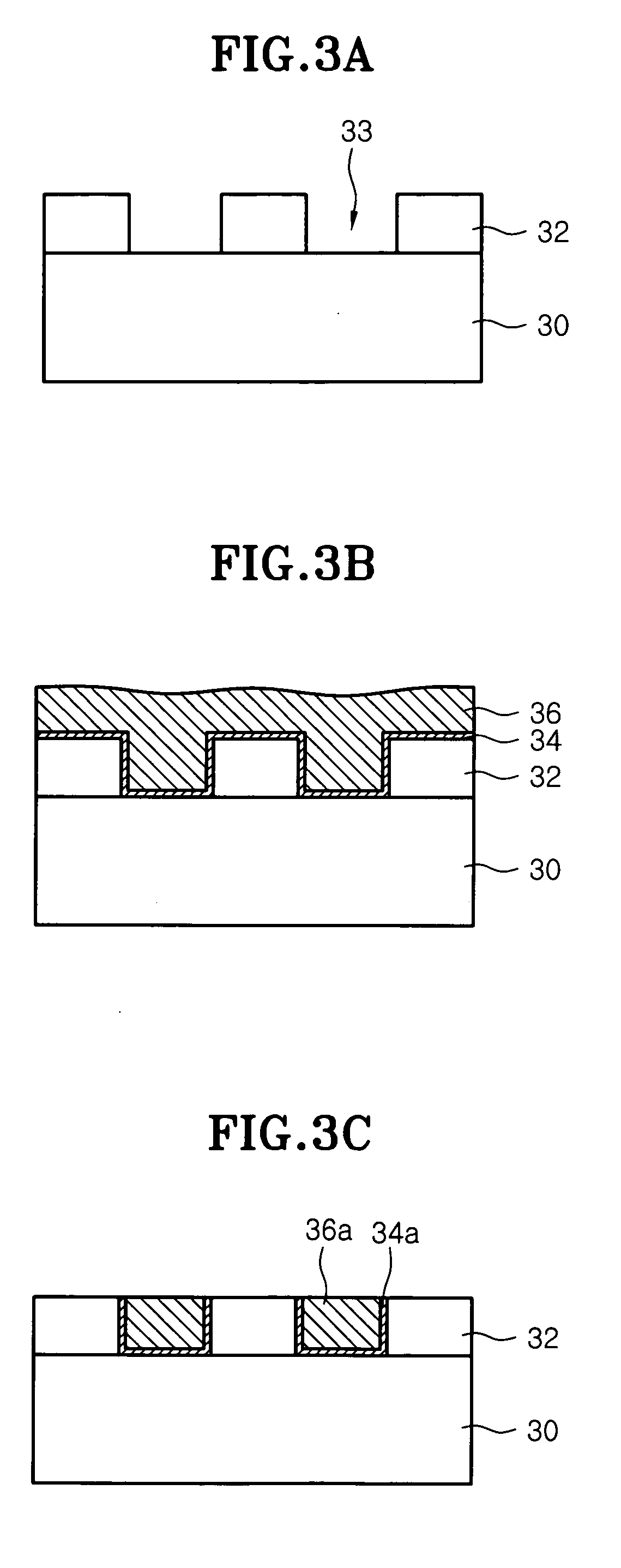 Slurry for polishing copper film and method for polishing copper film using the same