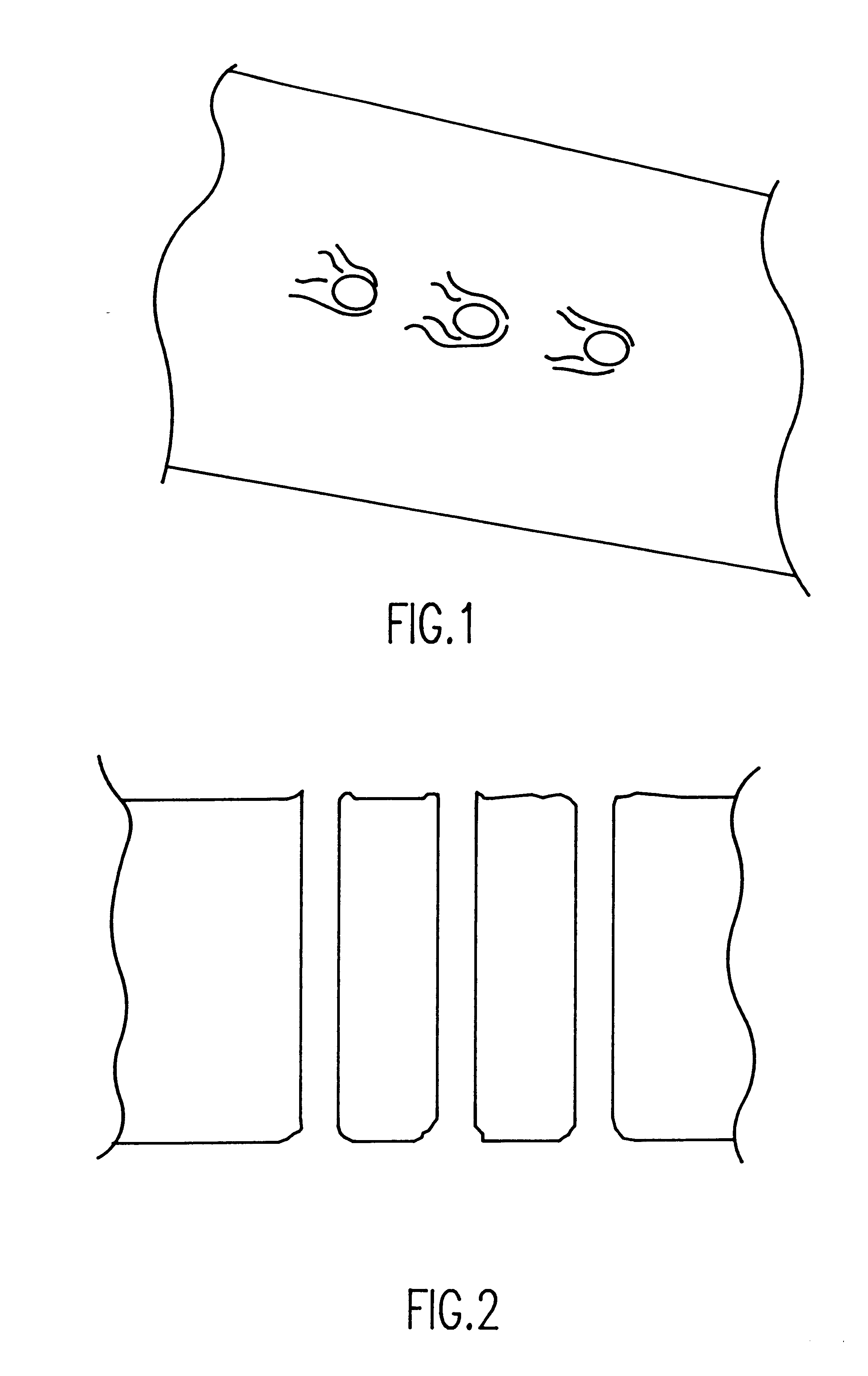 High density integrated circuit packaging with chip stacking and via interconnections