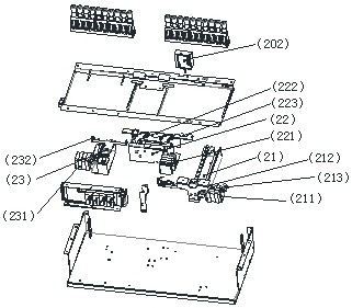 A multi-method coagulation analyzer