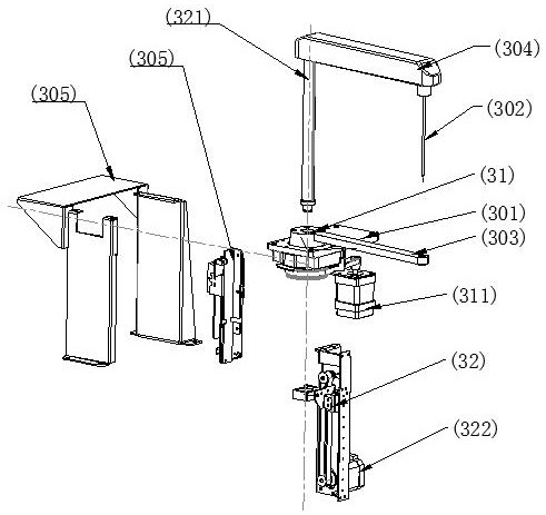 A multi-method coagulation analyzer