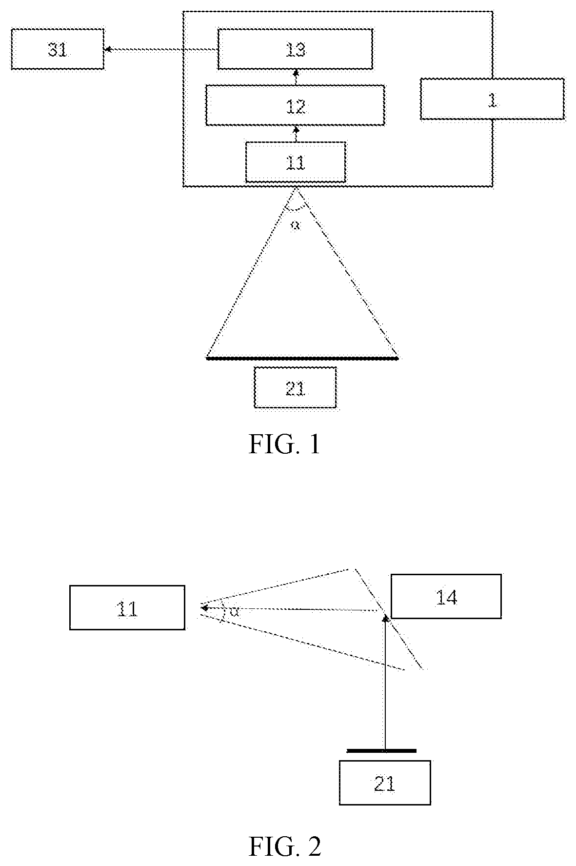 Real-time monitoring system, elevator or escalator comprising the same, and a method therefor